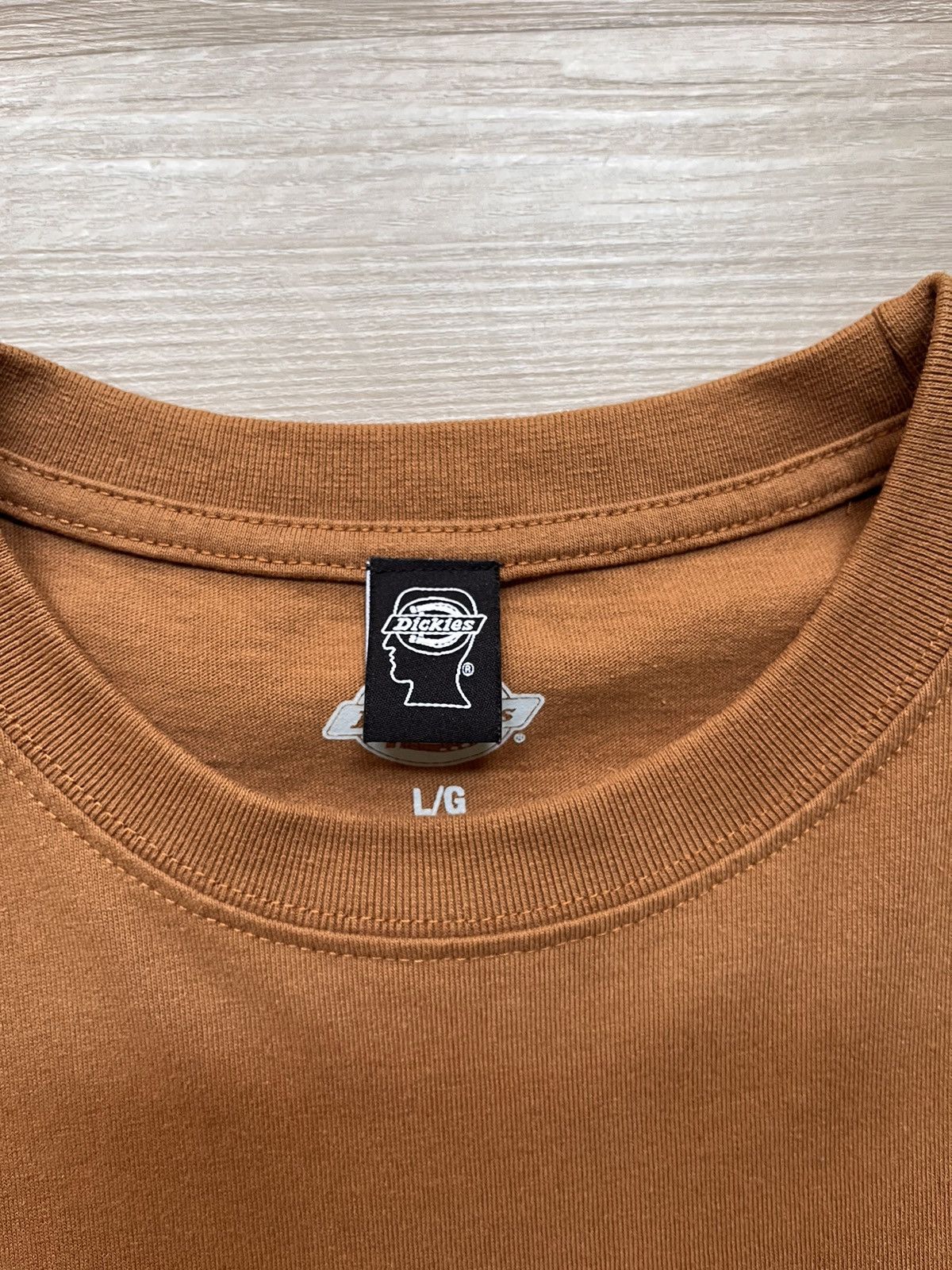 Brain Dead × Dickies Brain dead x dickies shirt Size US XL / EU 56 / 4 - 3 Thumbnail
