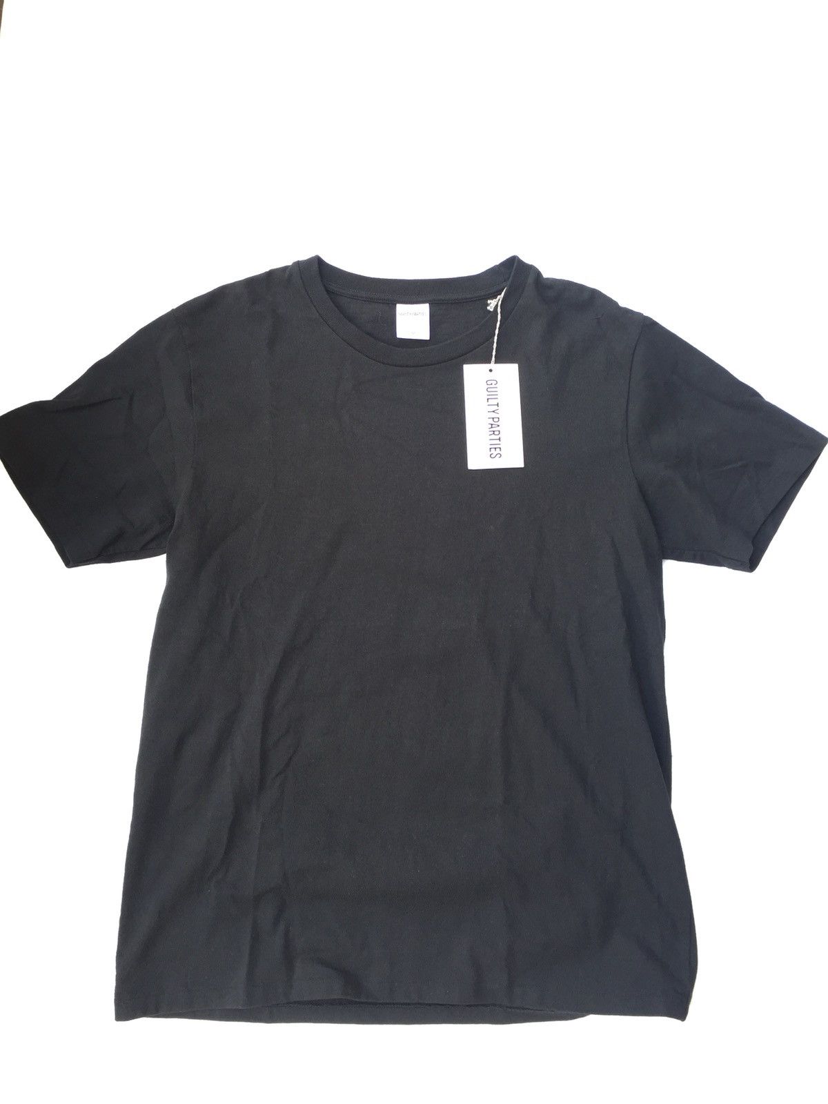 Wacko Maria NWT FW17 Wacko Maria Virgin Mary T Shirt Size US M / EU 48-50 / 2 - 4 Thumbnail