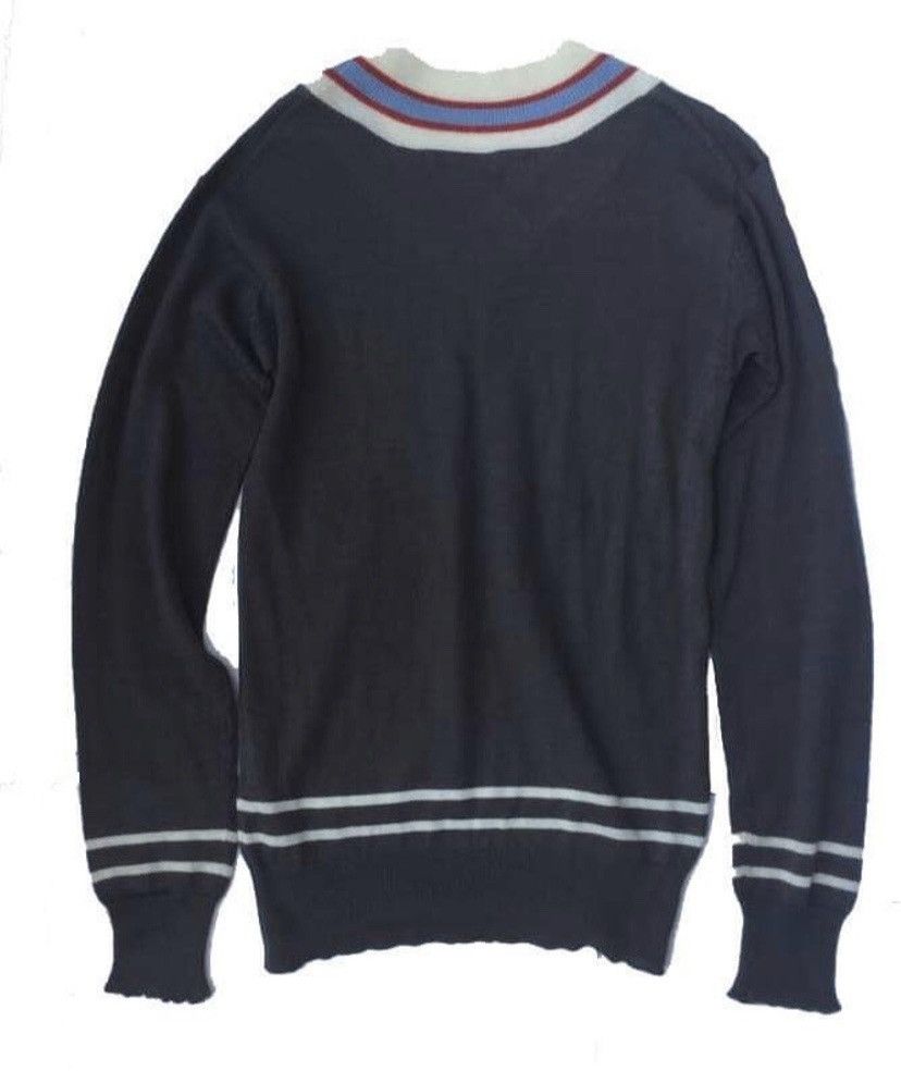 Junya Watanabe SS08 Runway Sweater Size US M / EU 48-50 / 2 - 3 Thumbnail