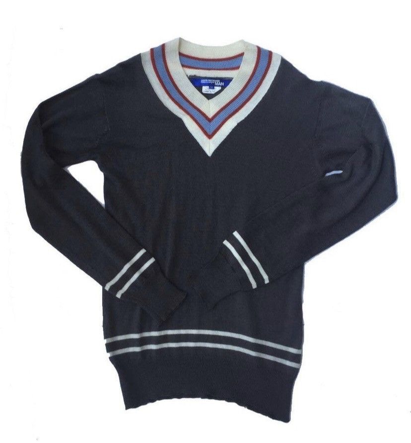 Junya Watanabe SS08 Runway Sweater Size US M / EU 48-50 / 2 - 2 Thumbnail