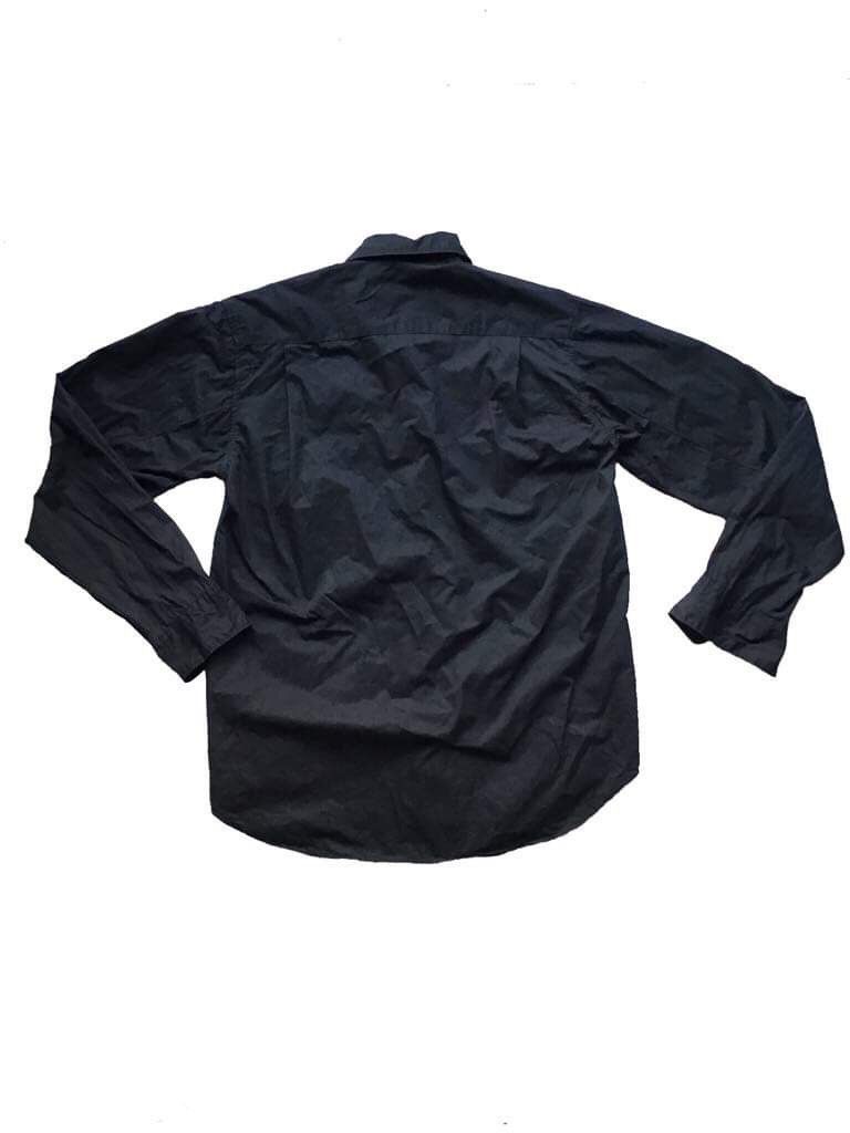 Comme des Garcons SS10 Runway Comme Des Garcons Homme Plus shirt Size US S / EU 44-46 / 1 - 3 Thumbnail