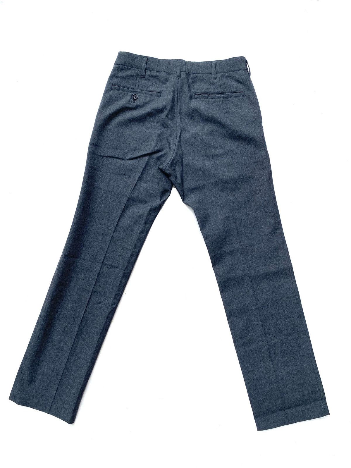 Comme des Garcons 2006 CDGH Trousers Size US 30 / EU 46 - 3 Thumbnail