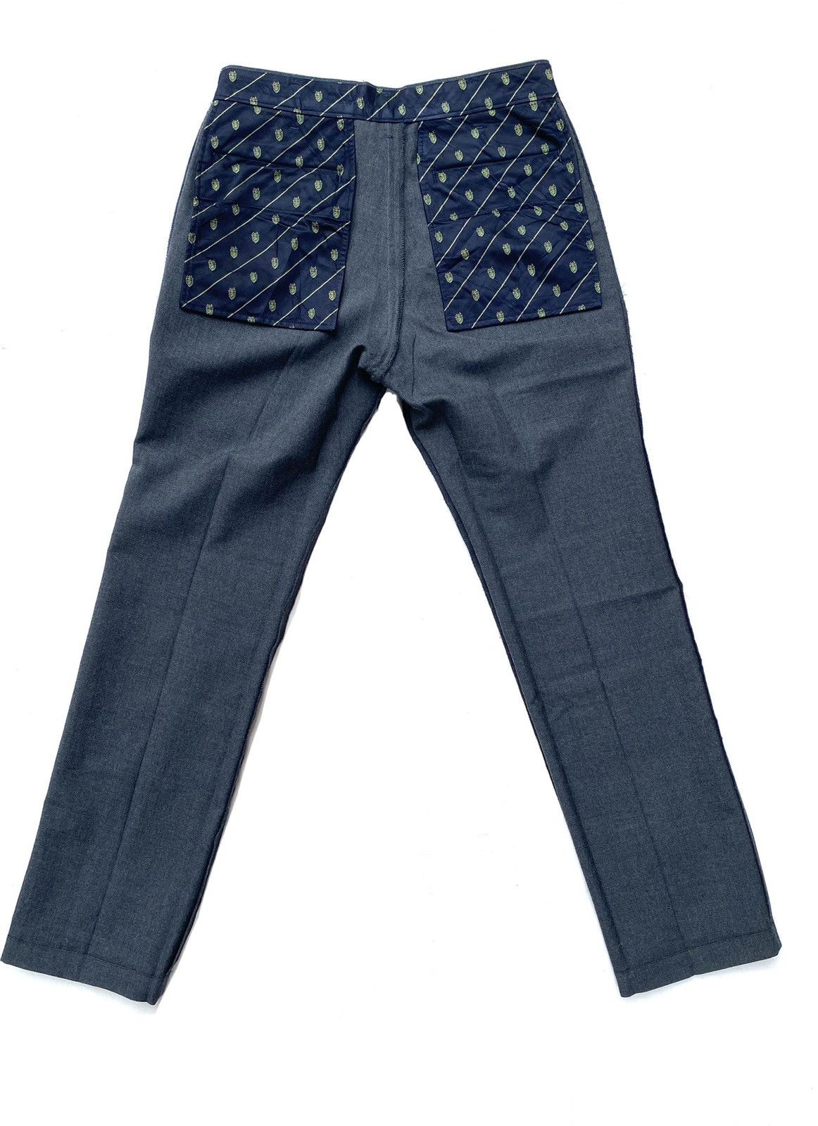 Comme des Garcons 2006 CDGH Trousers Size US 30 / EU 46 - 4 Thumbnail
