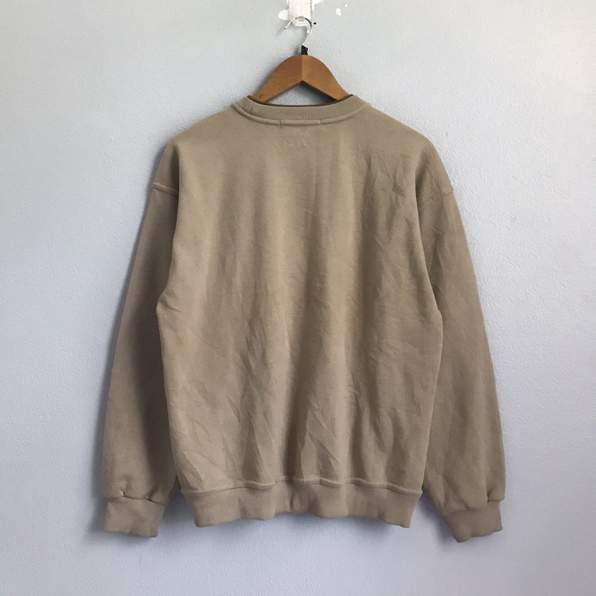 Other Giorgio ferrari embroidered sweatshirt pullover Size US L / EU 52-54 / 3 - 2 Thumbnail