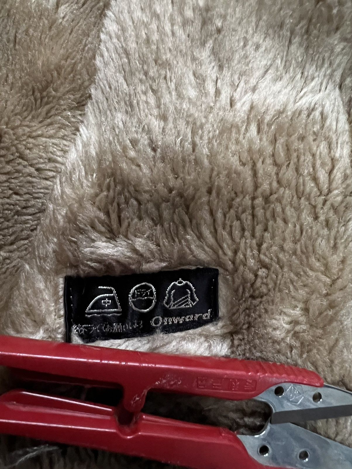 Catalina 🔥Catalina Martin Chore Jacket sherpa lining Size US L / EU 52-54 / 3 - 8 Thumbnail