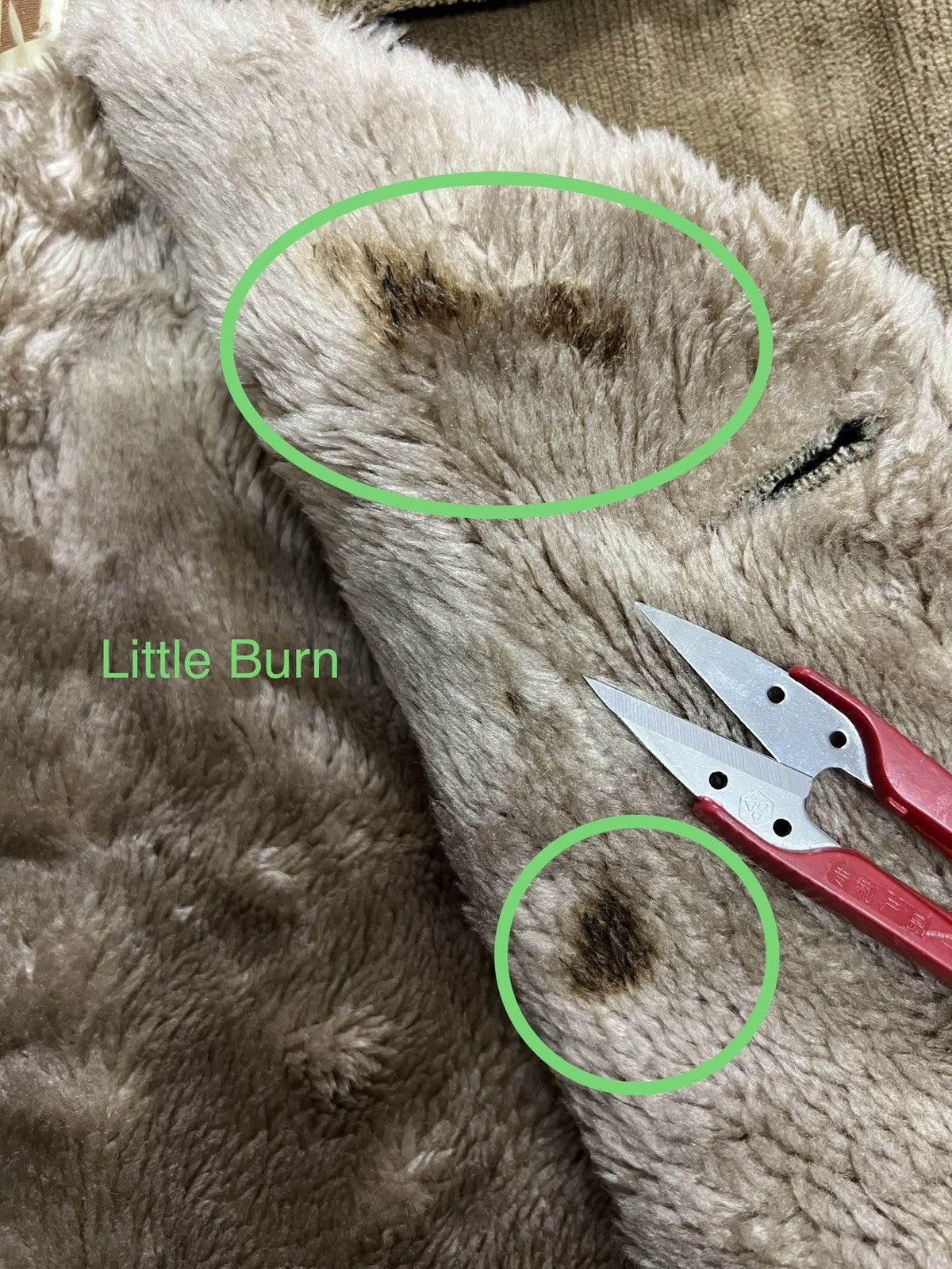 Catalina 🔥Catalina Martin Chore Jacket sherpa lining Size US L / EU 52-54 / 3 - 7 Thumbnail