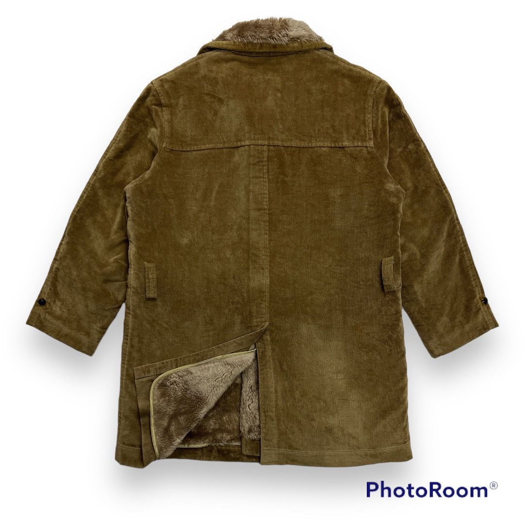 Catalina 🔥Catalina Martin Chore Jacket sherpa lining Size US L / EU 52-54 / 3 - 9 Thumbnail