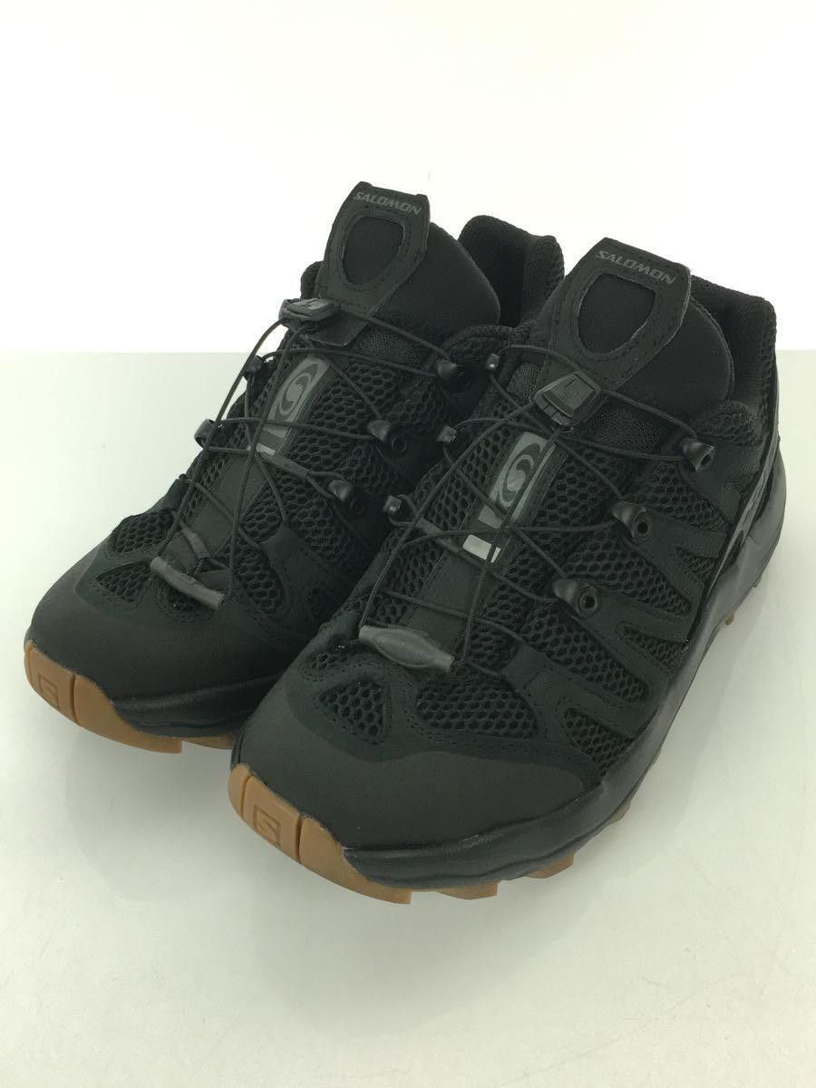 Salomon XA Pro 3D Chunky Hiking Shoes Size US 8 / EU 41 - 3 Thumbnail