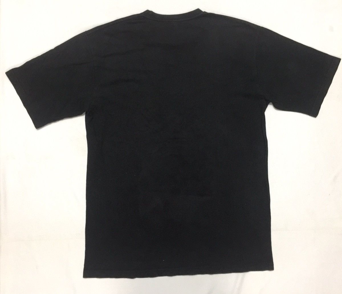Rap Tees VINTAGE BOOTLEG "WANTED DEAD OR ALIVE" OSAMA MICHAEL TAG Size US XL / EU 56 / 4 - 2 Thumbnail