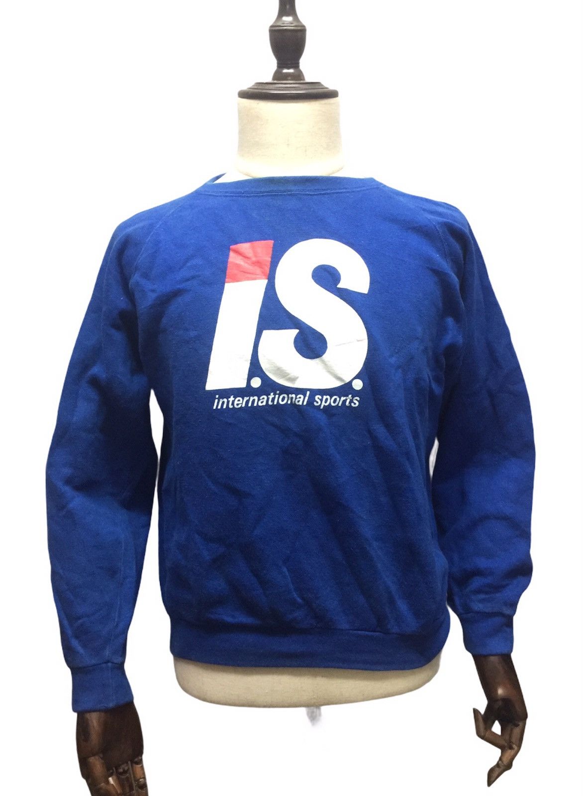 Issey Miyake Issey Miyake IS Logo International Sports size M Size US M / EU 48-50 / 2 - 6 Thumbnail