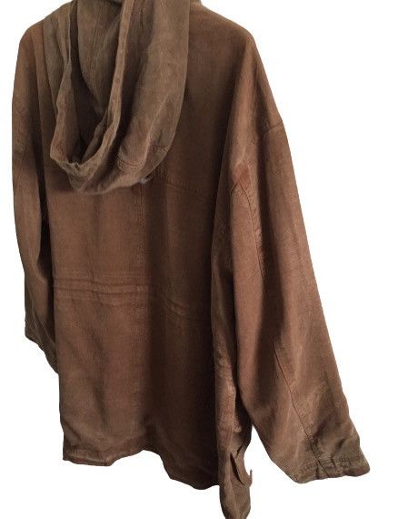 Hai Sporting Gear × Issey Miyake Vintage Issey Miyake Hai Sporting Gear Hoodie Jacket Size US M / EU 48-50 / 2 - 6 Thumbnail