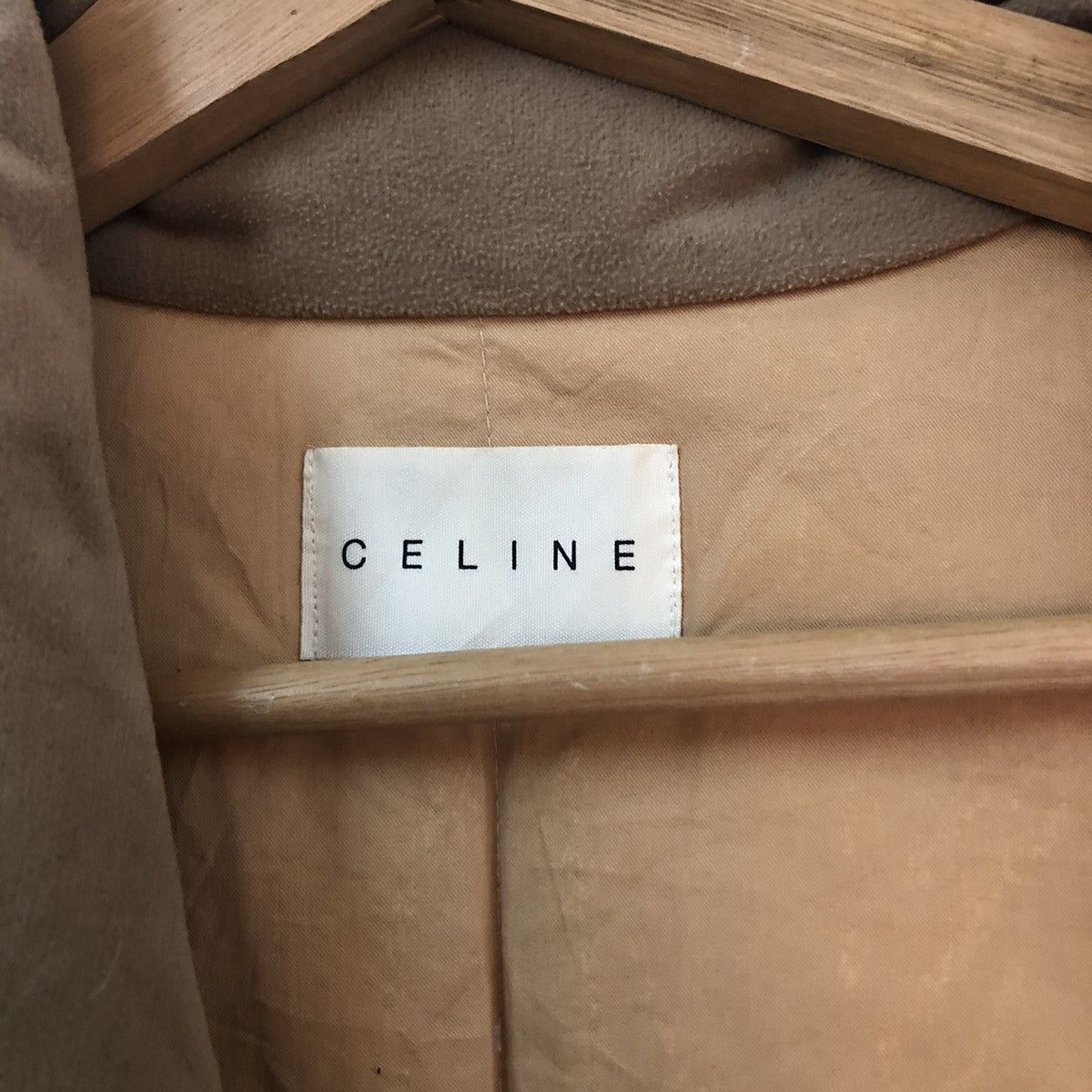 Celine FULL PRINT LIGHT PUFFER VEST CELINE Size US M / EU 48-50 / 2 - 5 Thumbnail