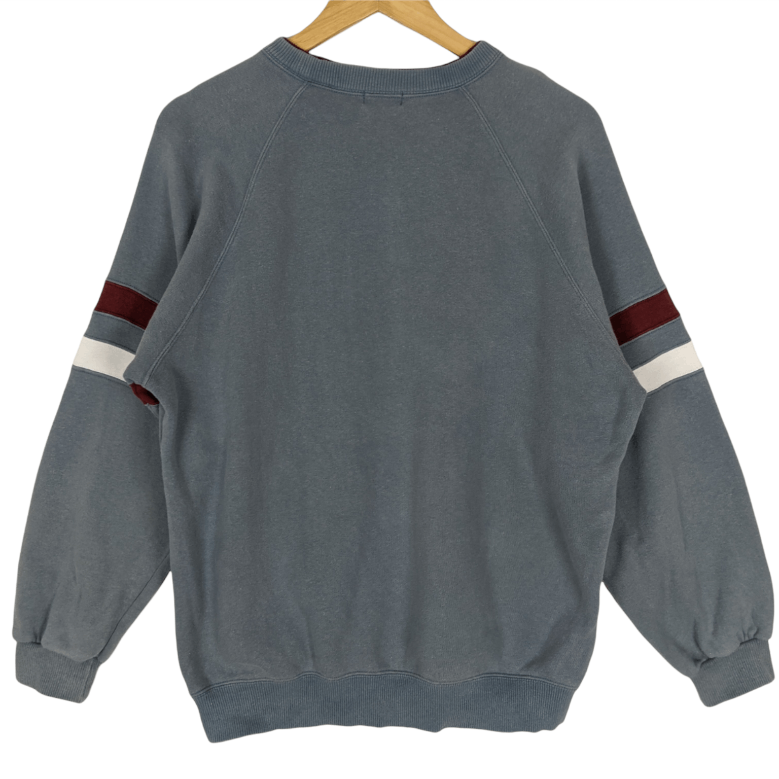 Japanese Brand Vintage ELLE Homme Jumper Sweatshirt Size US M / EU 48-50 / 2 - 8 Thumbnail