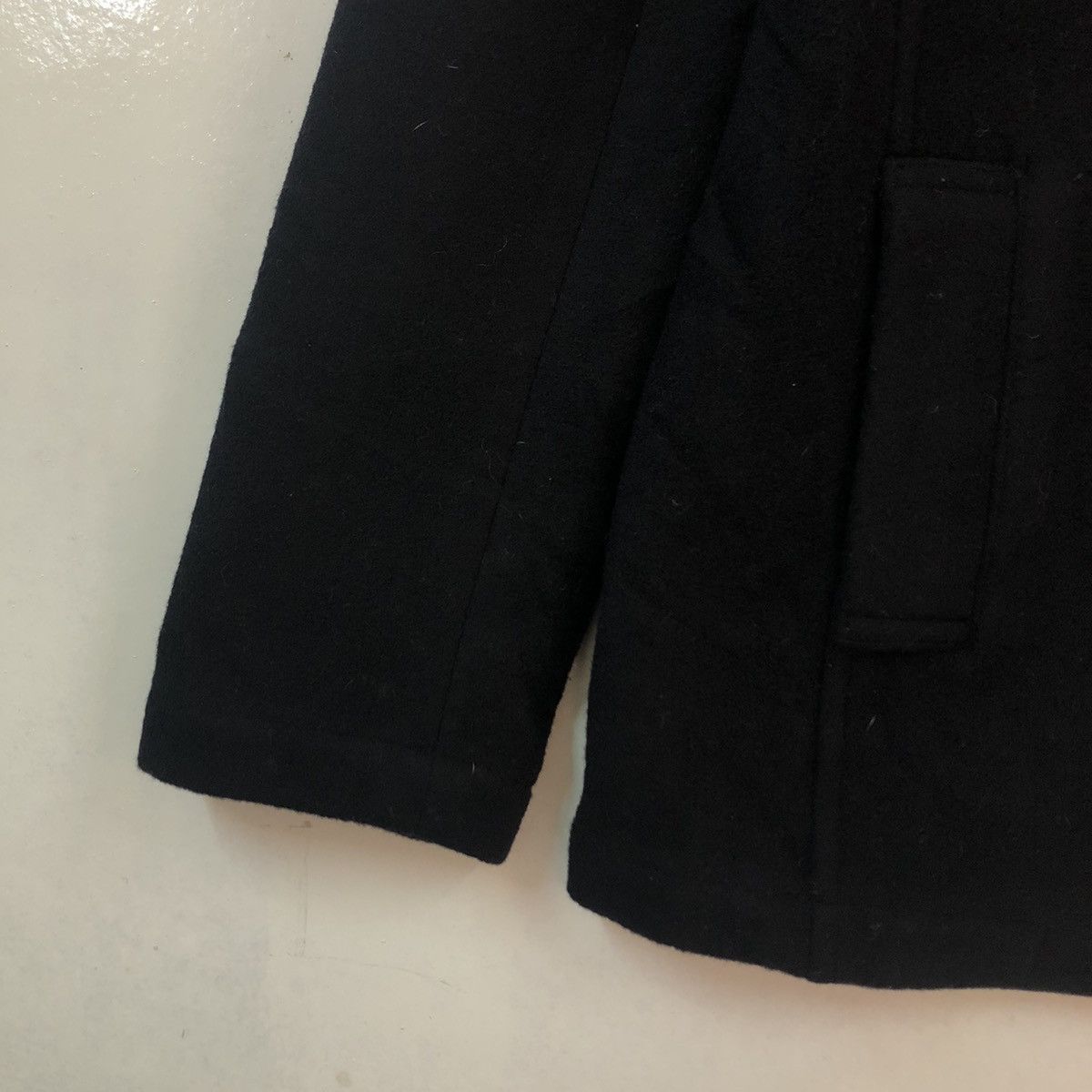 Japanese Brand RARE DOUBLE BREAST WOOL JACKET AVIREX MFG Size US M / EU 48-50 / 2 - 3 Thumbnail