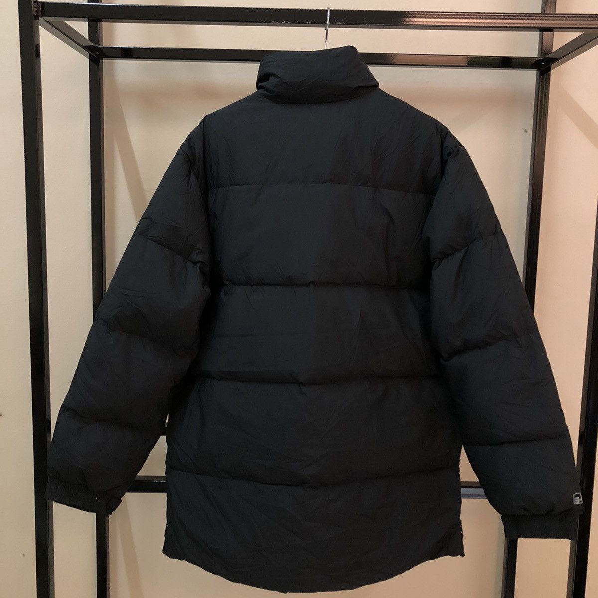 Japanese Brand VINTAGE PUFFER DOWN JACKET GOOSE KANSAI YAMAMOTO JAPAN Size US L / EU 52-54 / 3 - 7 Thumbnail