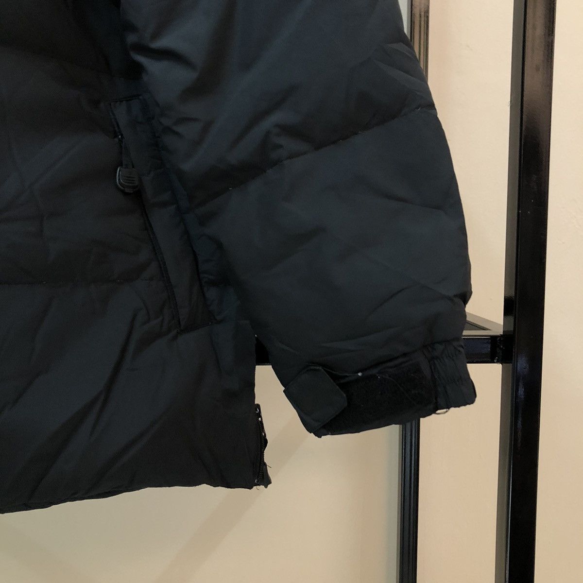Japanese Brand VINTAGE PUFFER DOWN JACKET GOOSE KANSAI YAMAMOTO JAPAN Size US L / EU 52-54 / 3 - 4 Thumbnail