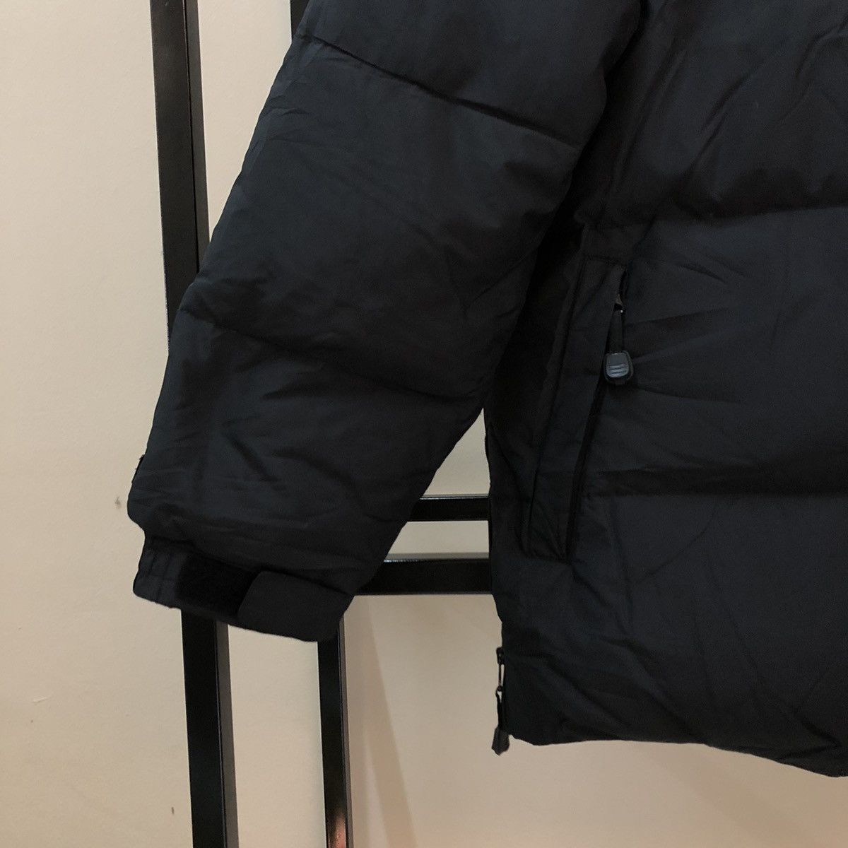 Japanese Brand VINTAGE PUFFER DOWN JACKET GOOSE KANSAI YAMAMOTO JAPAN Size US L / EU 52-54 / 3 - 3 Thumbnail