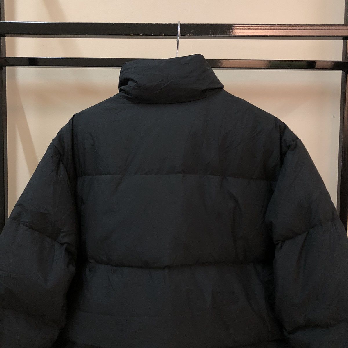 Japanese Brand VINTAGE PUFFER DOWN JACKET GOOSE KANSAI YAMAMOTO JAPAN Size US L / EU 52-54 / 3 - 8 Thumbnail