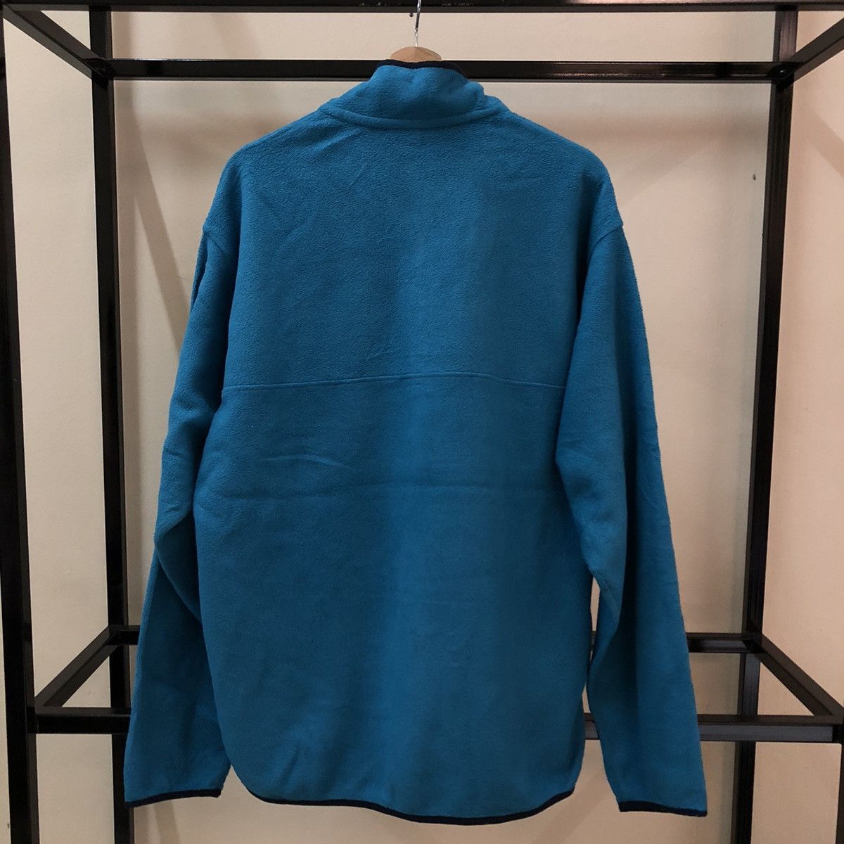 Patagonia VINTAGE FLEECE JACKET PATAGONIA SYNCHILLA Size US L / EU 52-54 / 3 - 9 Thumbnail