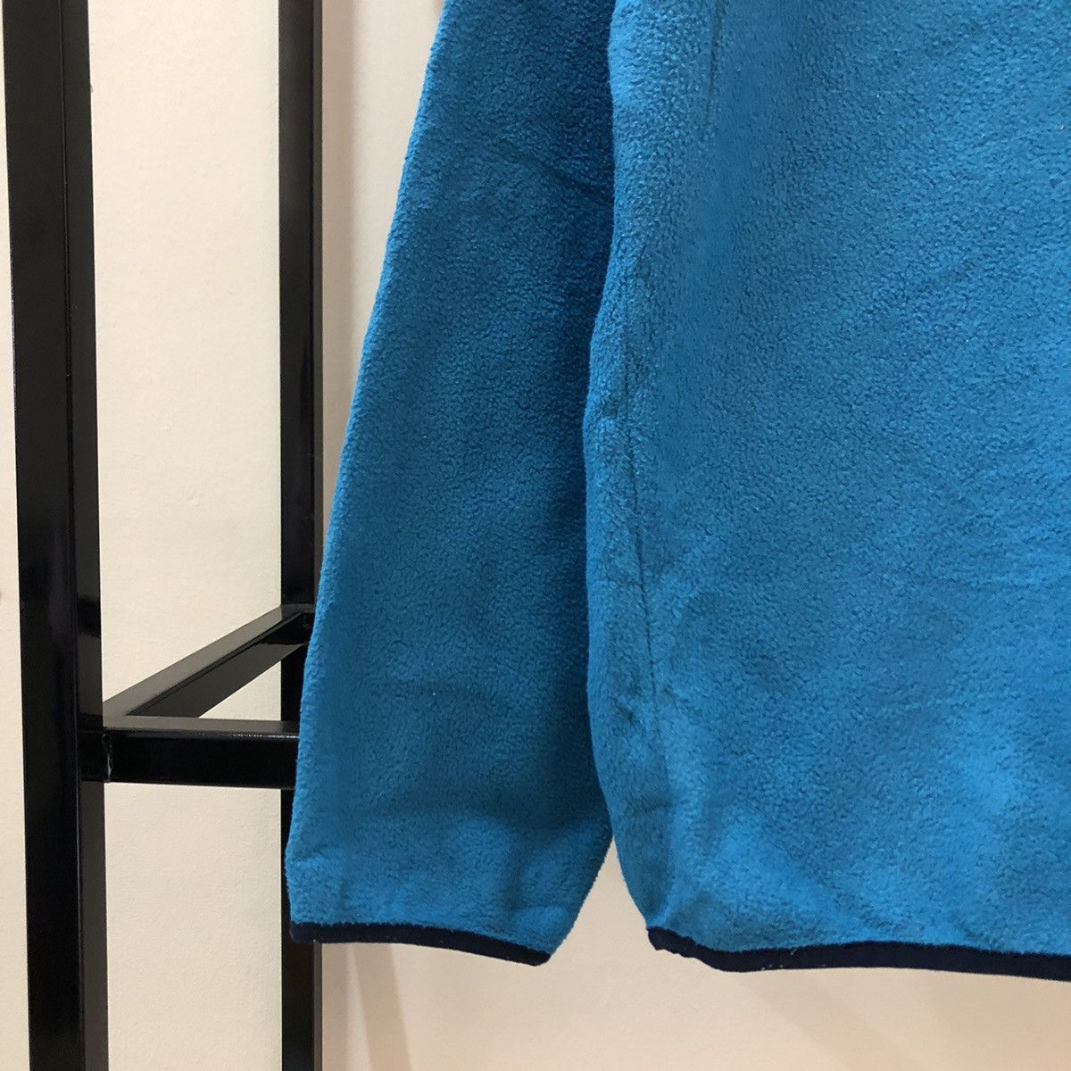 Patagonia VINTAGE FLEECE JACKET PATAGONIA SYNCHILLA Size US L / EU 52-54 / 3 - 3 Thumbnail