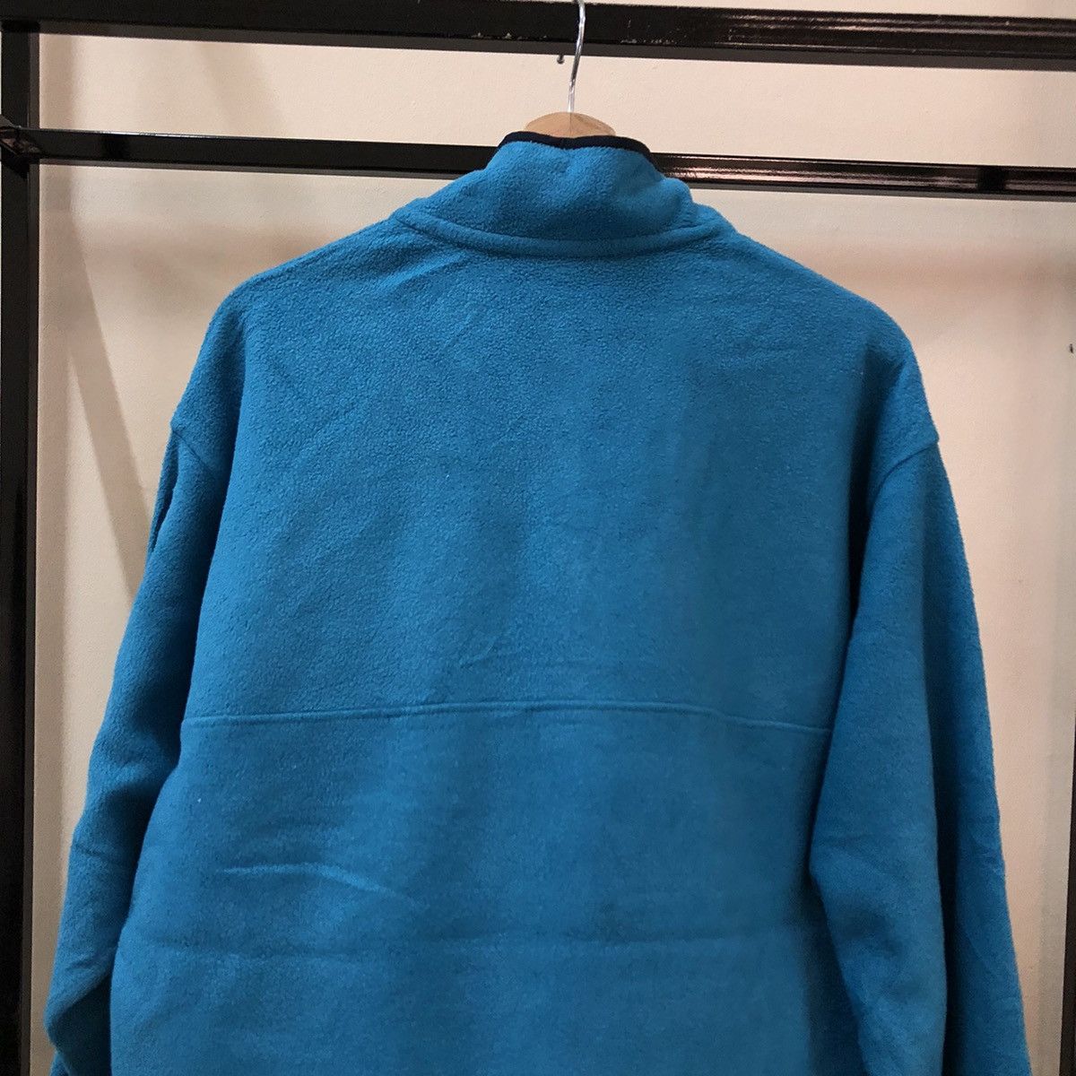Patagonia VINTAGE FLEECE JACKET PATAGONIA SYNCHILLA Size US L / EU 52-54 / 3 - 10 Thumbnail