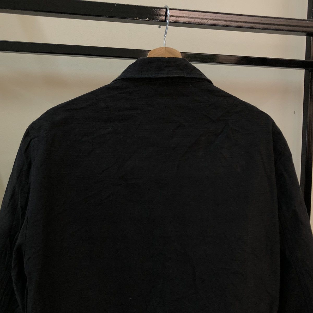 Japanese Brand VERY RARE SOULBREAK BIG LOGO LINING STREETWEAR STYLE Size US L / EU 52-54 / 3 - 11 Thumbnail