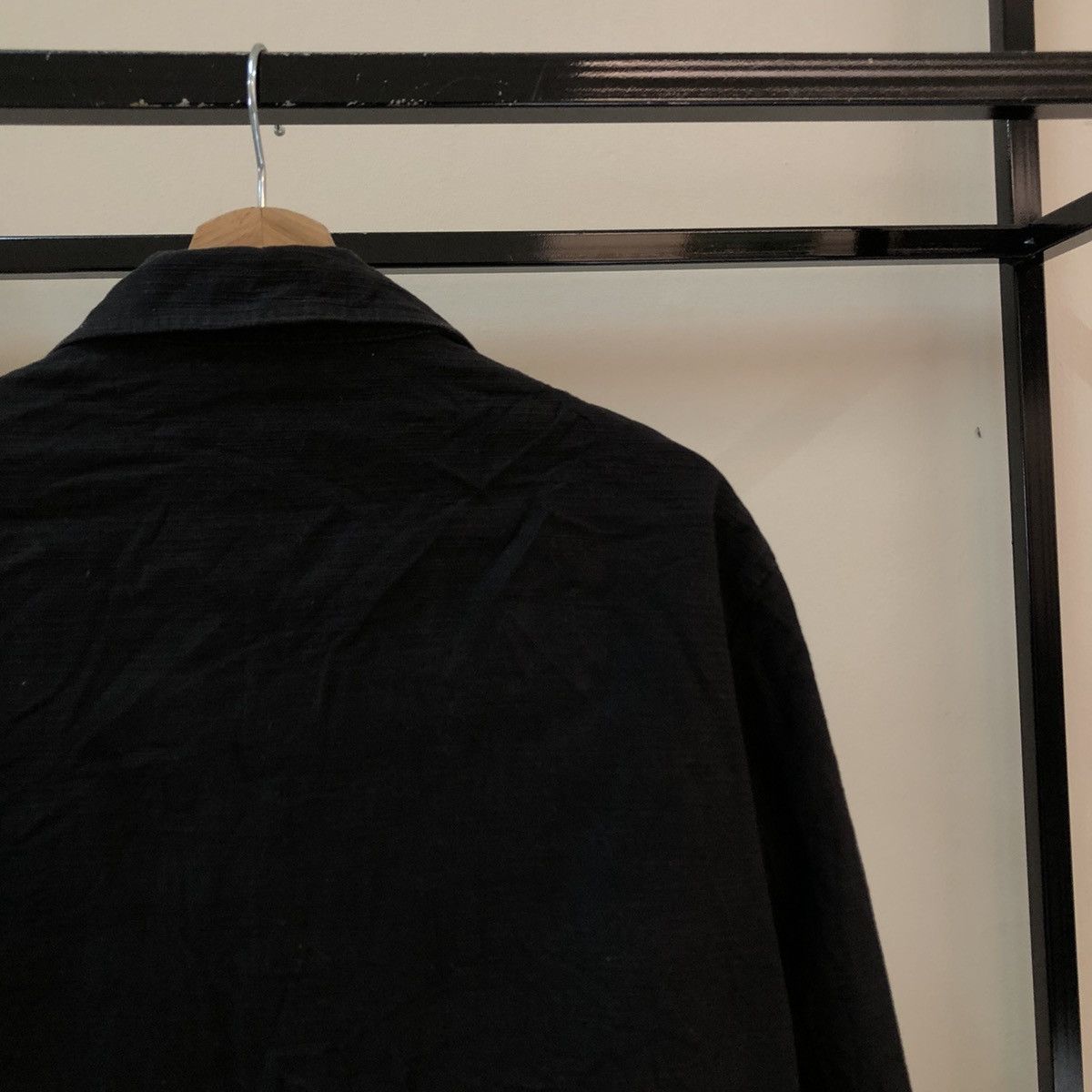 Japanese Brand VERY RARE SOULBREAK BIG LOGO LINING STREETWEAR STYLE Size US L / EU 52-54 / 3 - 12 Thumbnail