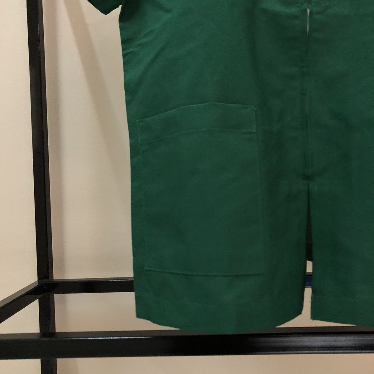 Japanese Brand VINTAGE WORKER JACKET 7-ELEVEN JAPAN BIG LOGO Size US M / EU 48-50 / 2 - 3 Thumbnail