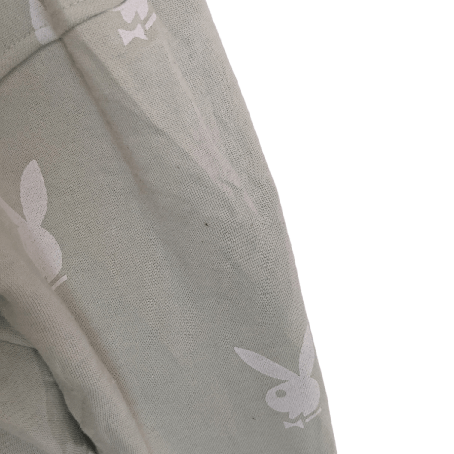 Playboy PLAYBOY x MISSGUIDED Full Print Monogram Hoodie Size XL / US 12-14 / IT 48-50 - 7 Thumbnail