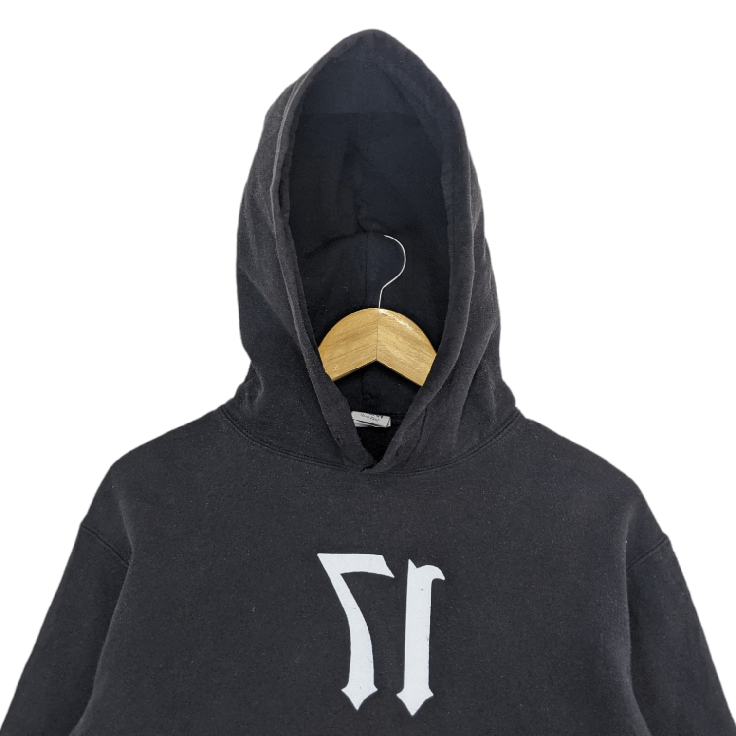 Gildan × Rap Tees CARDINAL ROY Numb Rap Hip Hop Song Hoodie Size US S / EU 44-46 / 1 - 3 Thumbnail