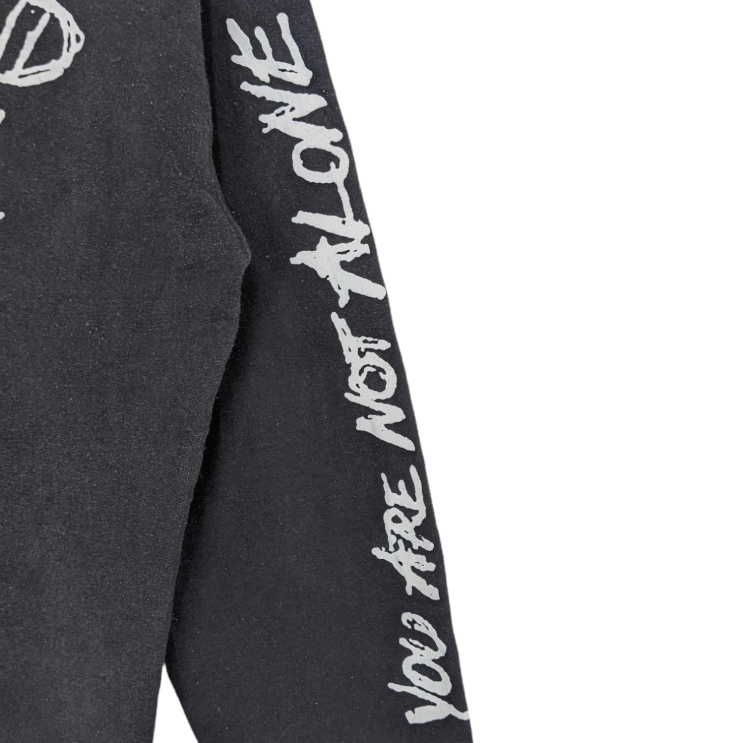 Gildan × Rap Tees CARDINAL ROY Numb Rap Hip Hop Song Hoodie Size US S / EU 44-46 / 1 - 6 Thumbnail