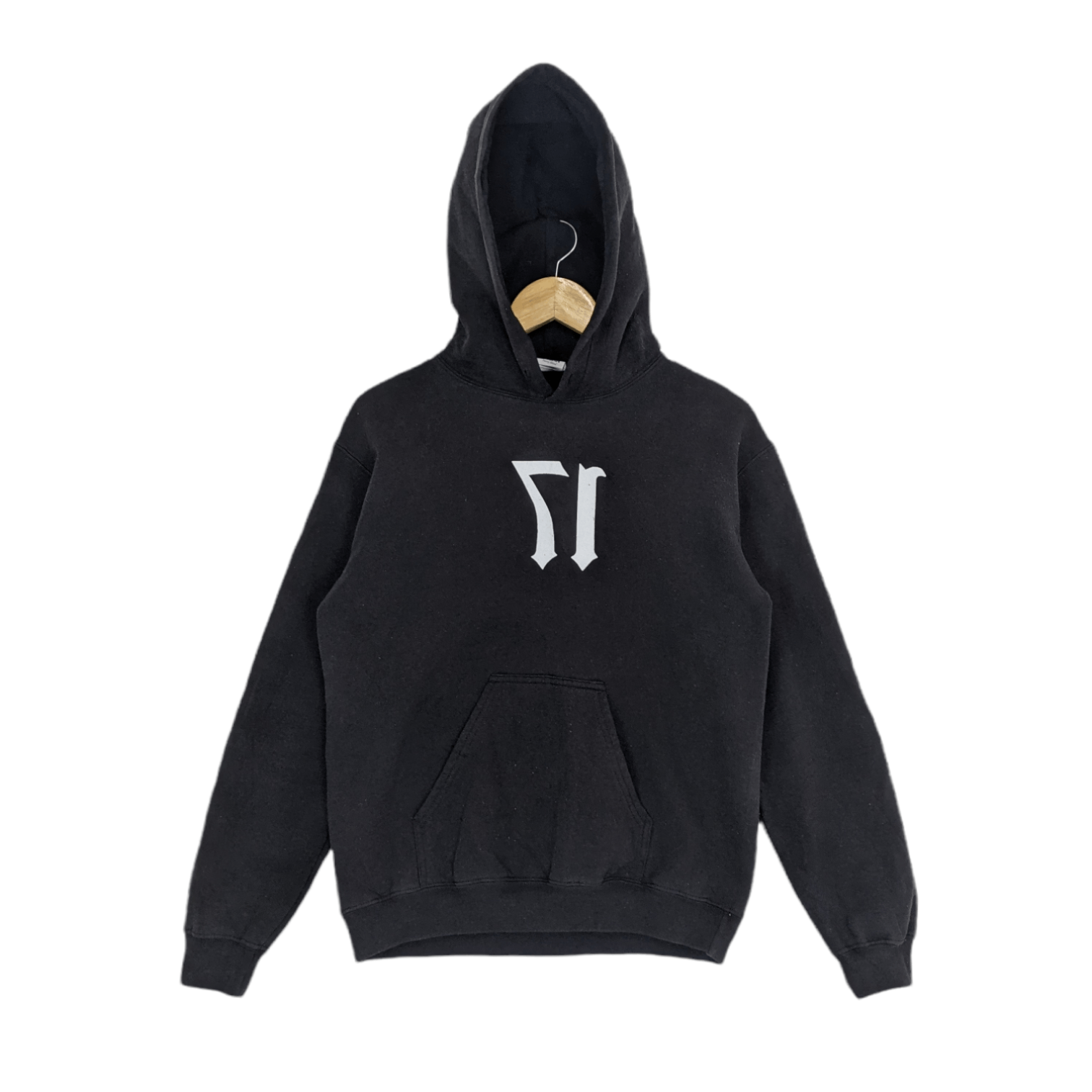Gildan × Rap Tees CARDINAL ROY Numb Rap Hip Hop Song Hoodie Size US S / EU 44-46 / 1 - 2 Thumbnail