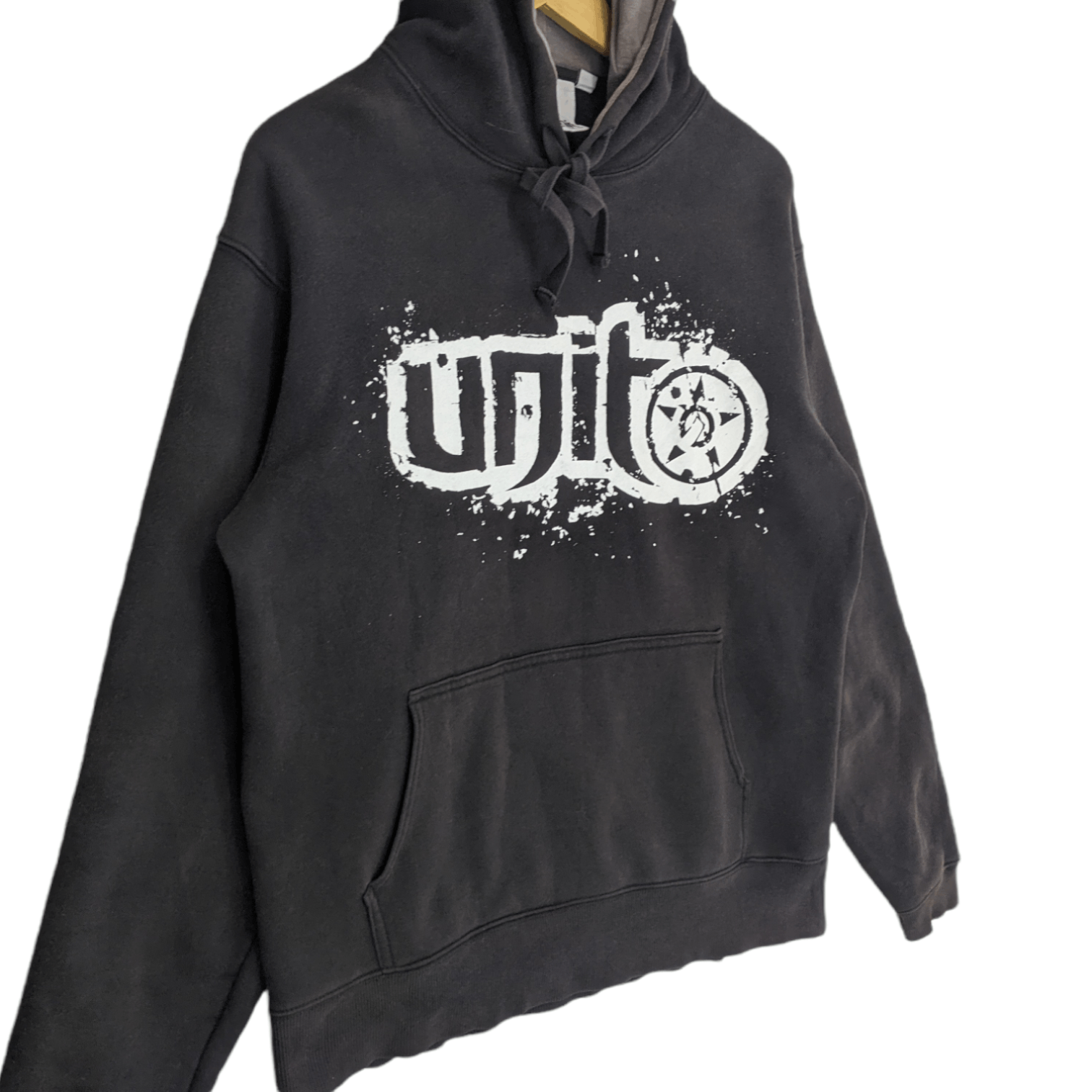 G-Unit UNIT Big Spell Out Australia Streetwear Hoodie Sweatshirt Size US M / EU 48-50 / 2 - 3 Thumbnail