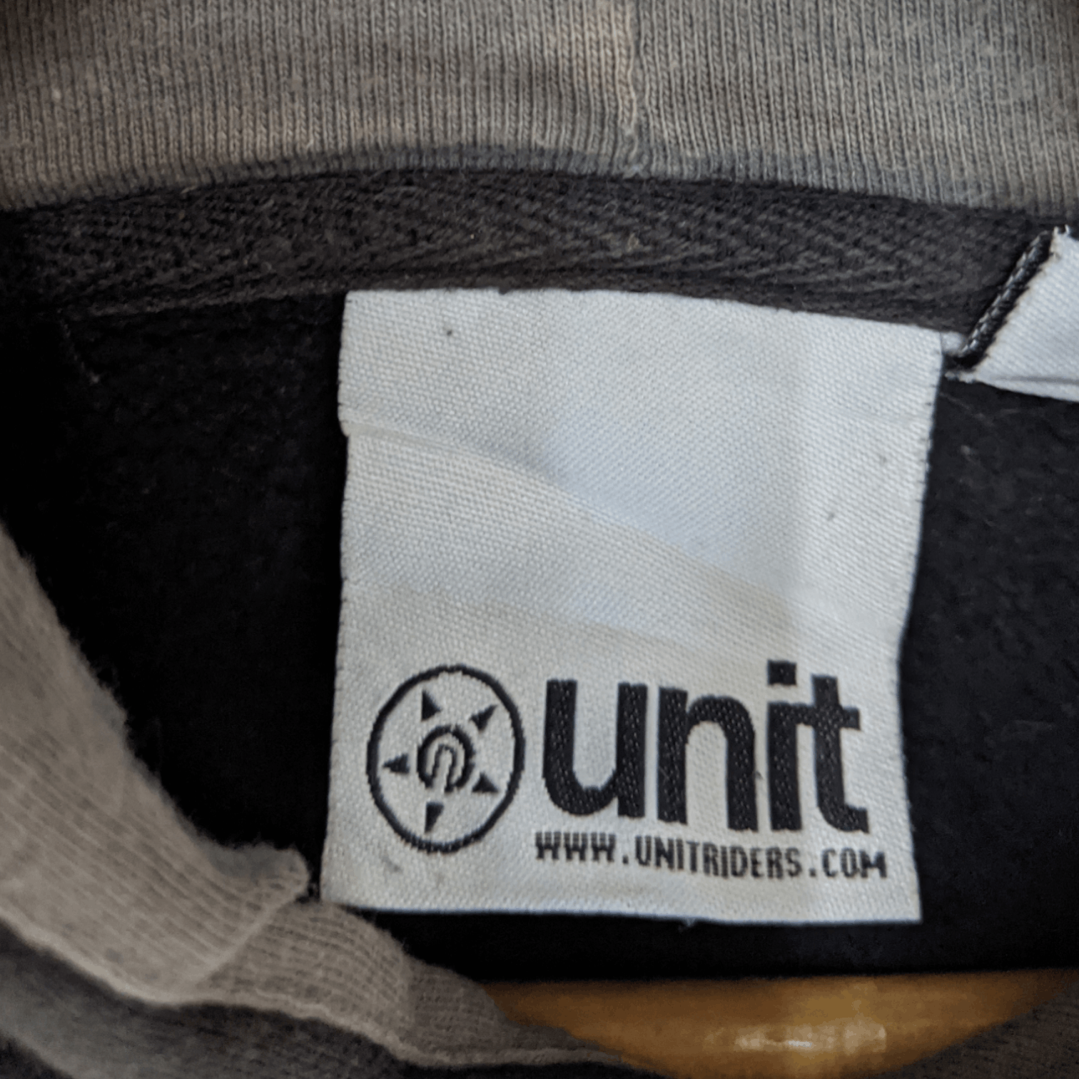 G-Unit UNIT Big Spell Out Australia Streetwear Hoodie Sweatshirt Size US M / EU 48-50 / 2 - 8 Thumbnail