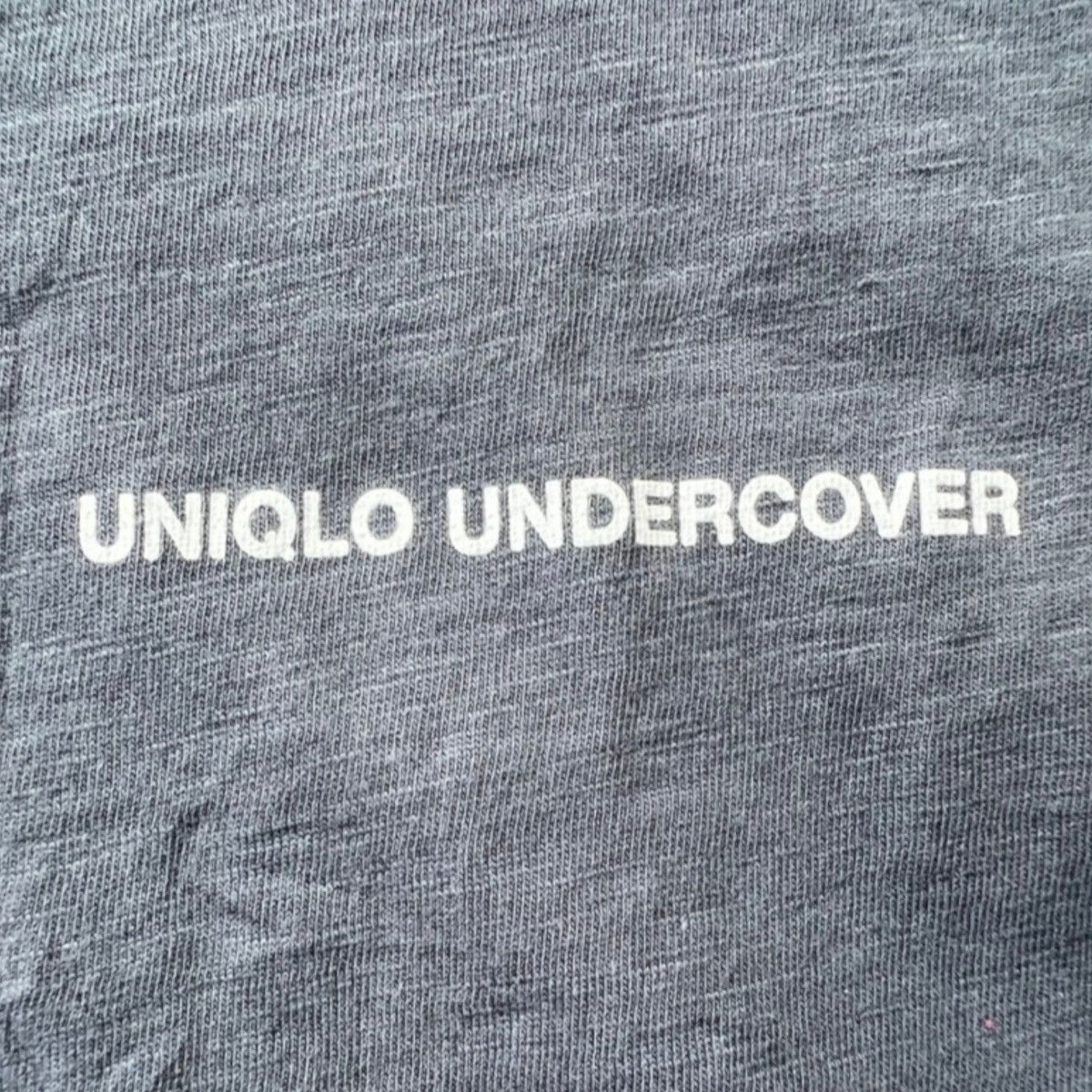 Disney × Undercover × Uniqlo VINTAGE Y2K UNDERCOVER X DISNEY X UNIQLO MICKEY MOUSE Size S / US 4 / IT 40 - 4 Thumbnail
