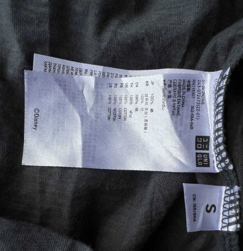 Disney × Undercover × Uniqlo VINTAGE Y2K UNDERCOVER X DISNEY X UNIQLO MICKEY MOUSE Size S / US 4 / IT 40 - 7 Thumbnail