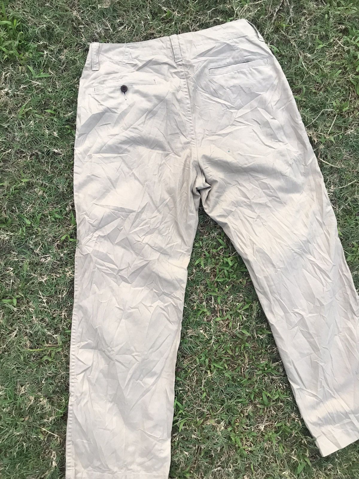 Comme des Garcons × Japanese Brand × Junya Watanabe ‘AD2013 PINK’ junya watanabe comme des garçons man pant Size US 30 / EU 46 - 10 Thumbnail