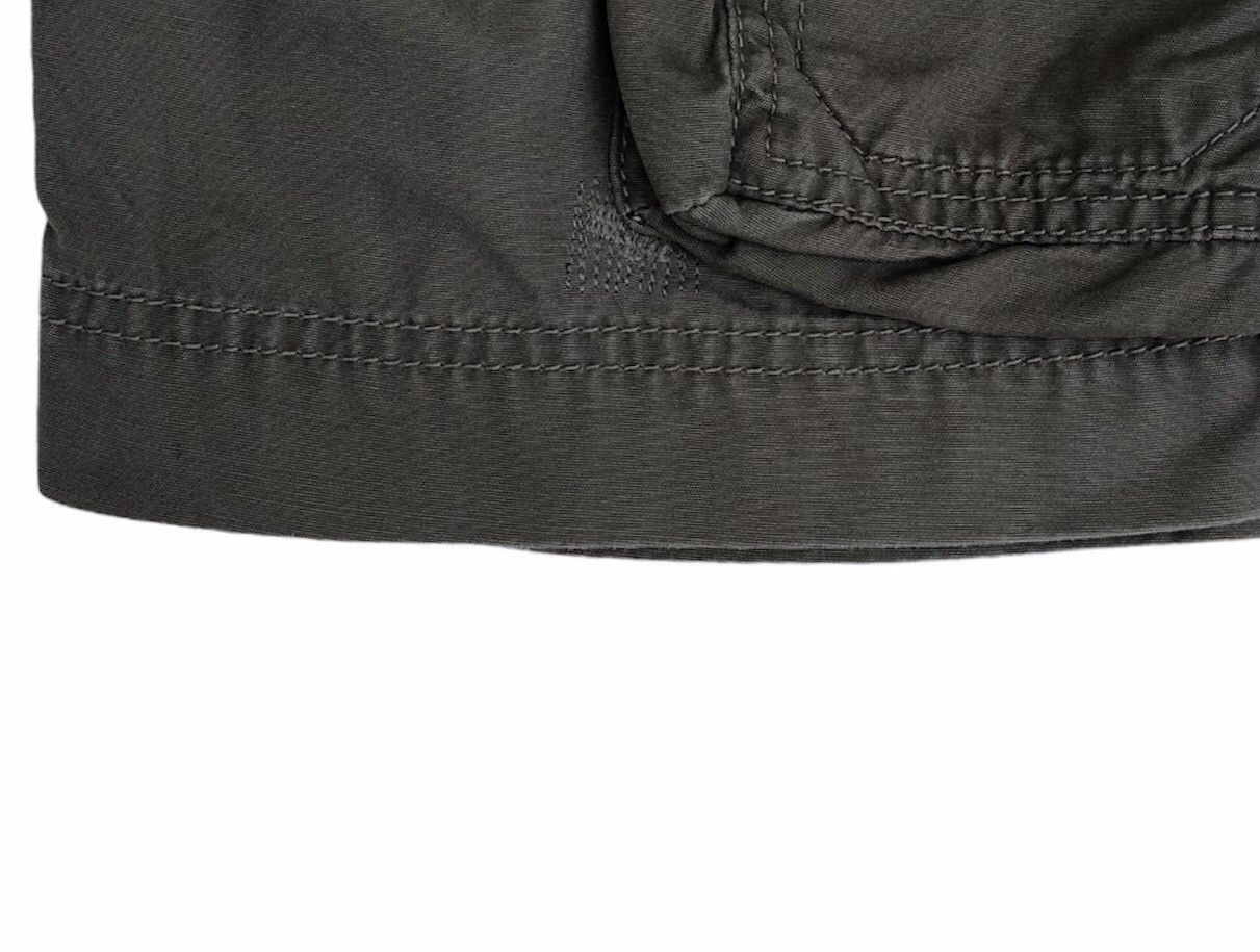 Alpha Industries Alpha Industries Cargo Short Pants Size US 32 / EU 48 - 8 Thumbnail