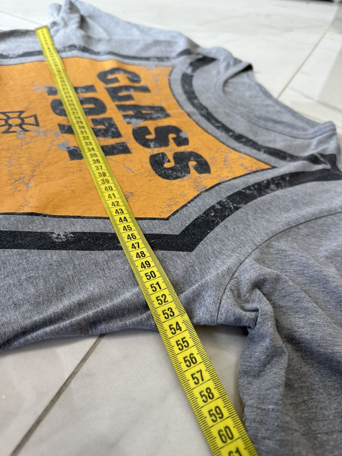 Vivienne Westwood VIVIENNE WESTWOOD T-SHIRT Size L COOL UNIQUE. Size US L / EU 52-54 / 3 - 7 Thumbnail