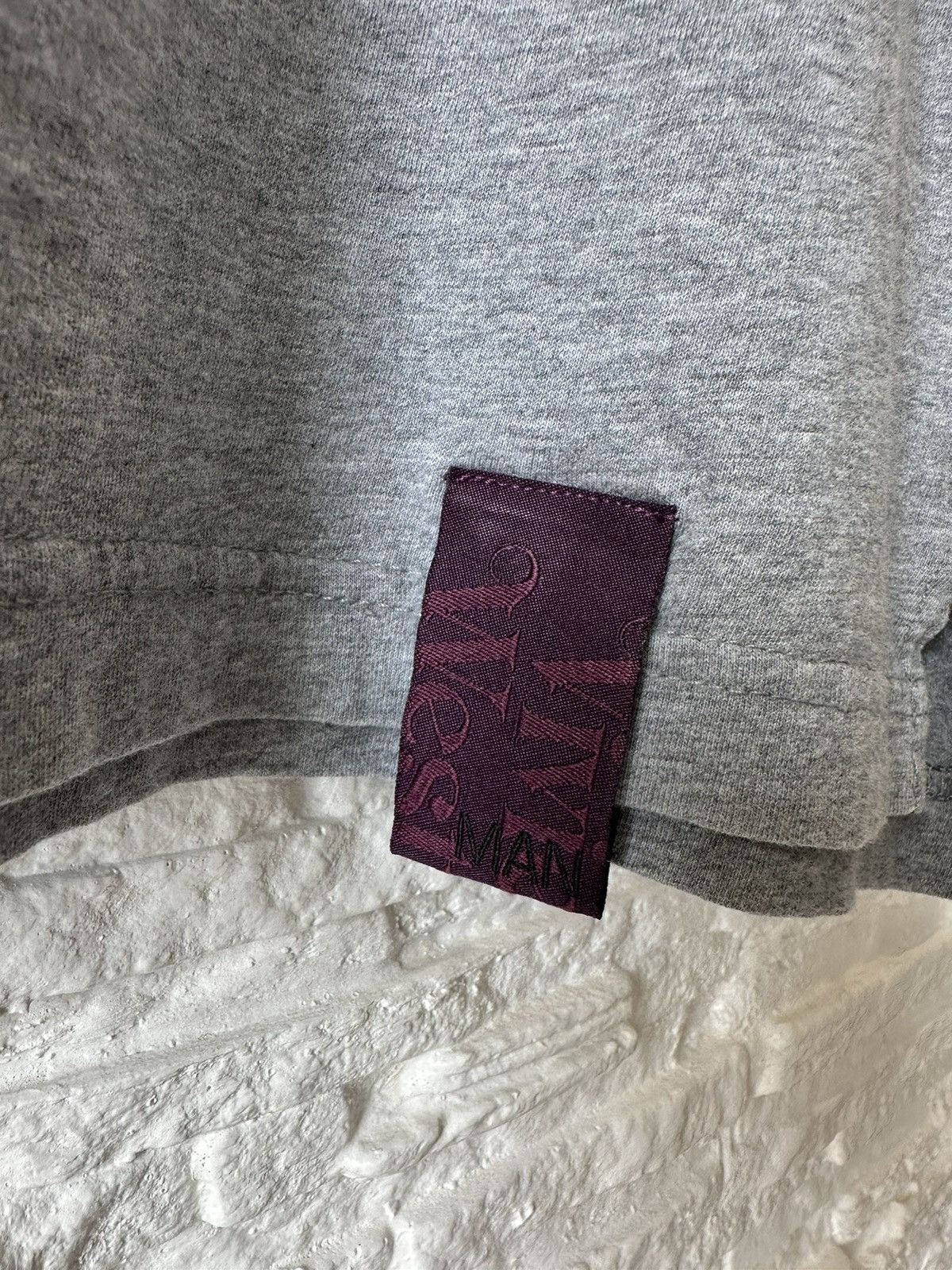 Vivienne Westwood VIVIENNE WESTWOOD T-SHIRT Size L COOL UNIQUE. Size US L / EU 52-54 / 3 - 3 Thumbnail