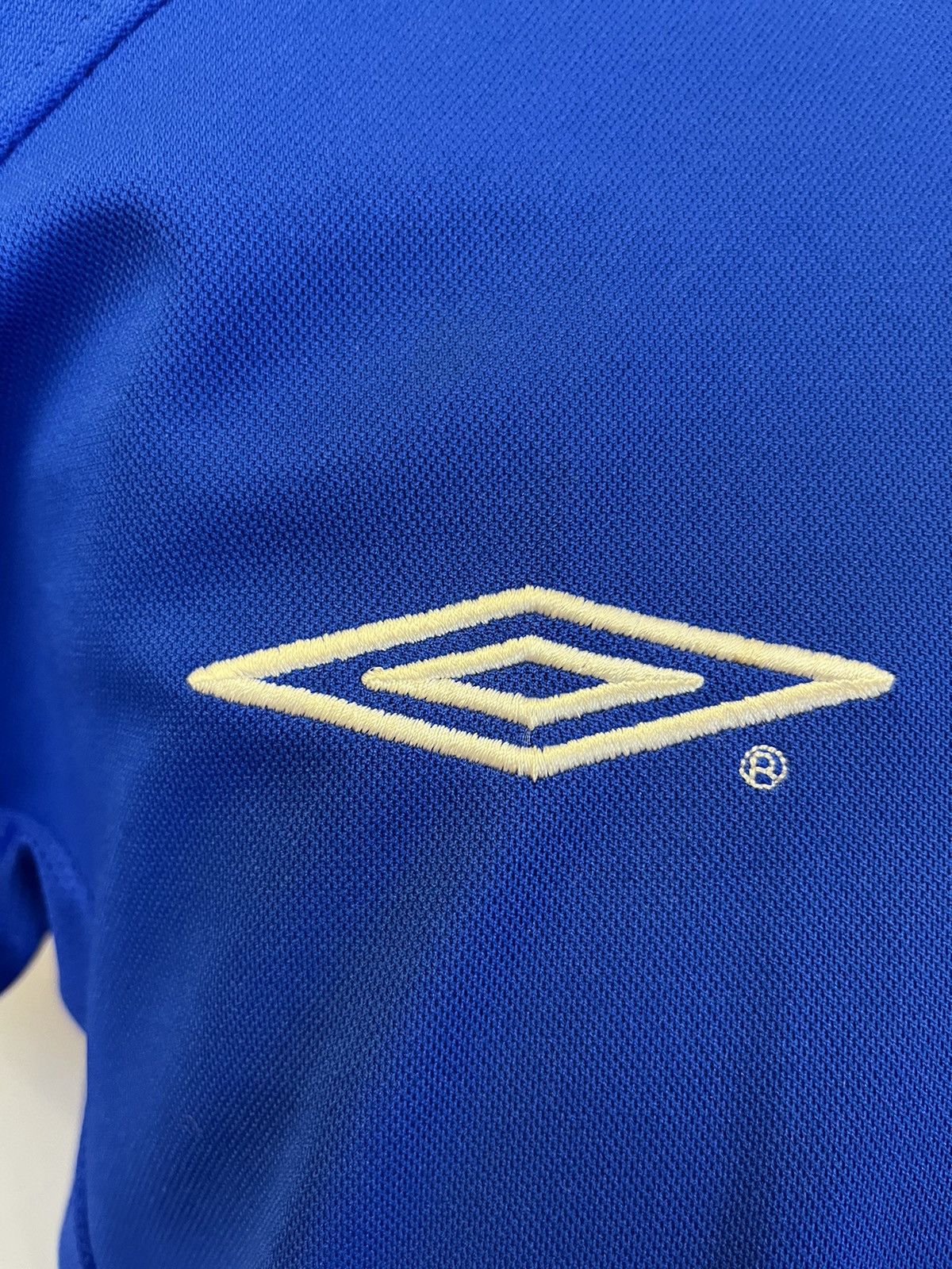 Chelsea Soccer Vintage Umbro 1996 Chelsea Lampard Football Jersey Size US S / EU 44-46 / 1 - 12 Thumbnail