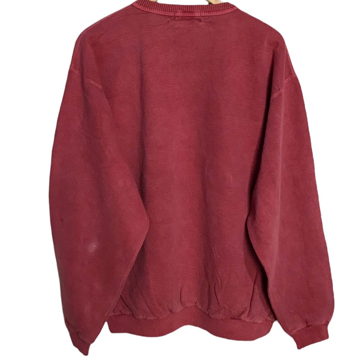 Vintage Vintage Northern collection canoe reflections 3d canada Size US XXL / EU 58 / 5 - 2 Thumbnail