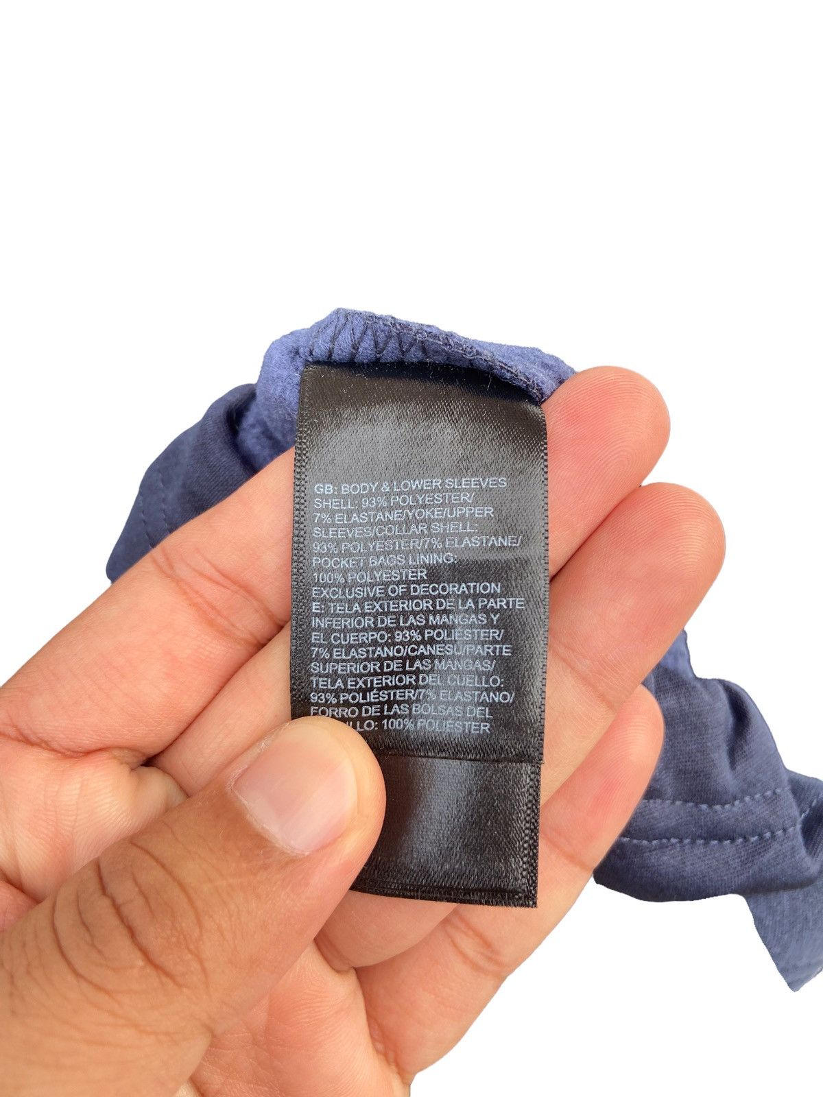 The North Face The North Face Jacket Size US L / EU 52-54 / 3 - 5 Thumbnail