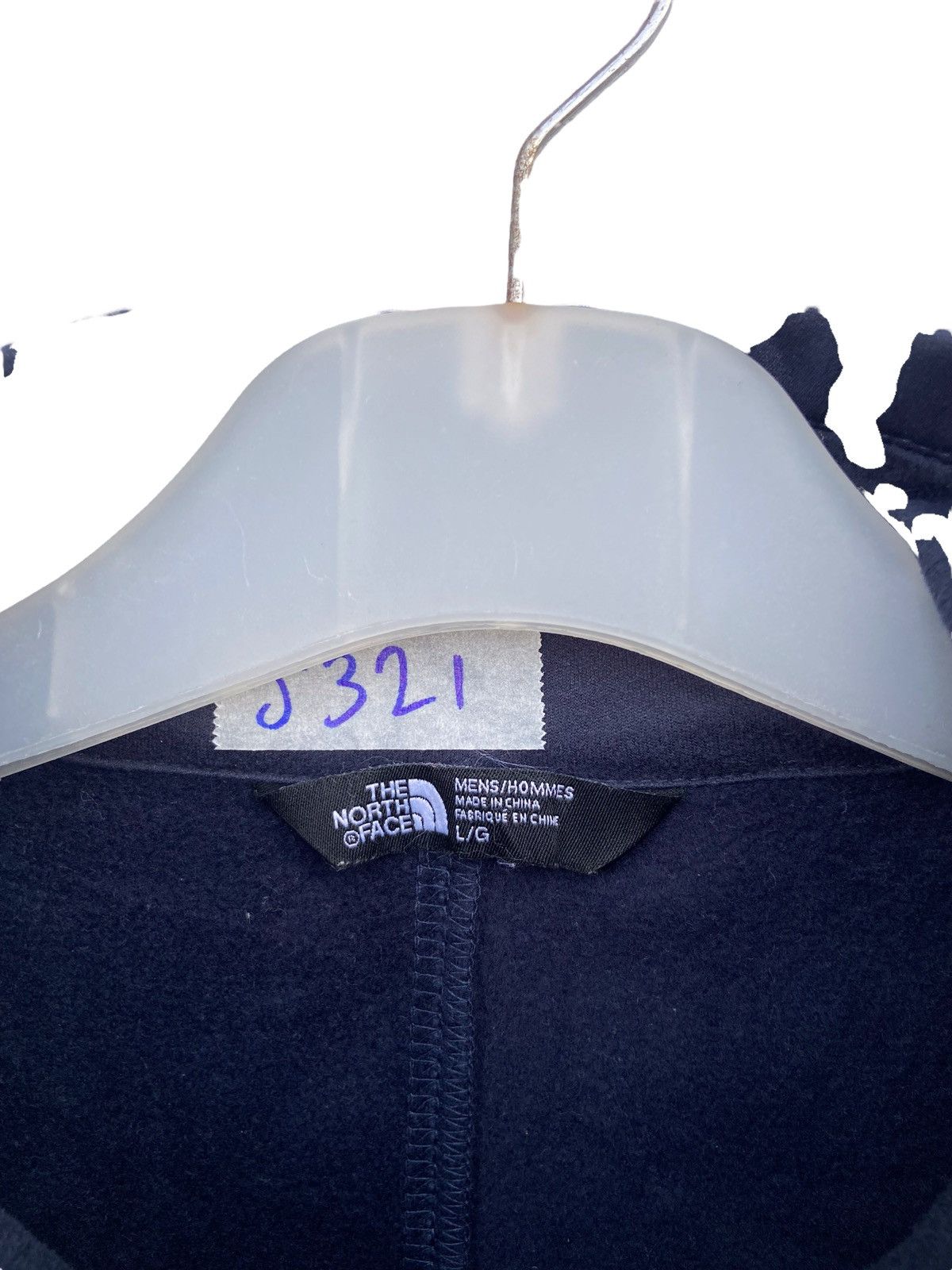 The North Face The North Face Jacket Size US L / EU 52-54 / 3 - 4 Thumbnail