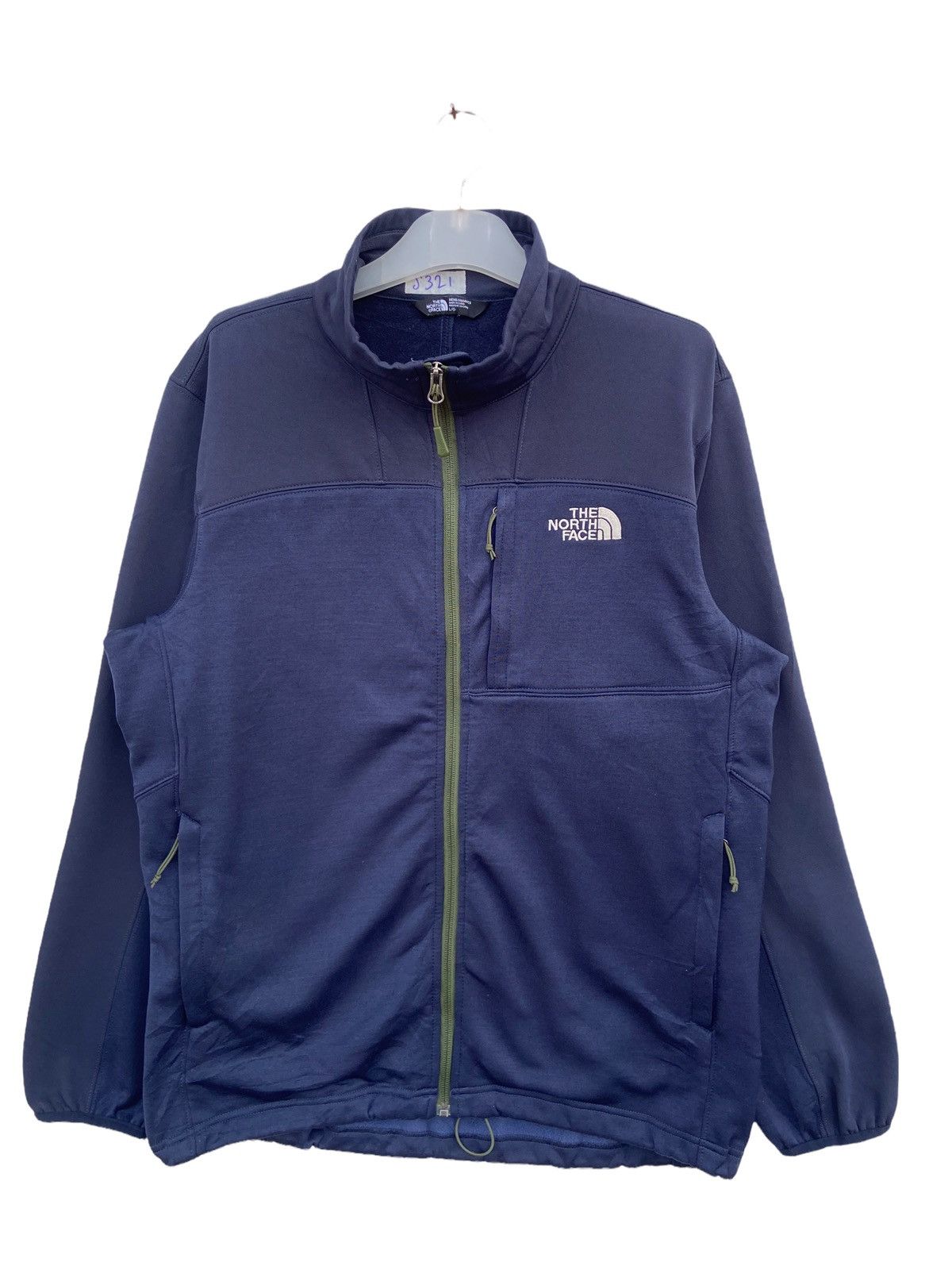 The North Face The North Face Jacket Size US L / EU 52-54 / 3 - 1 Thumbnail