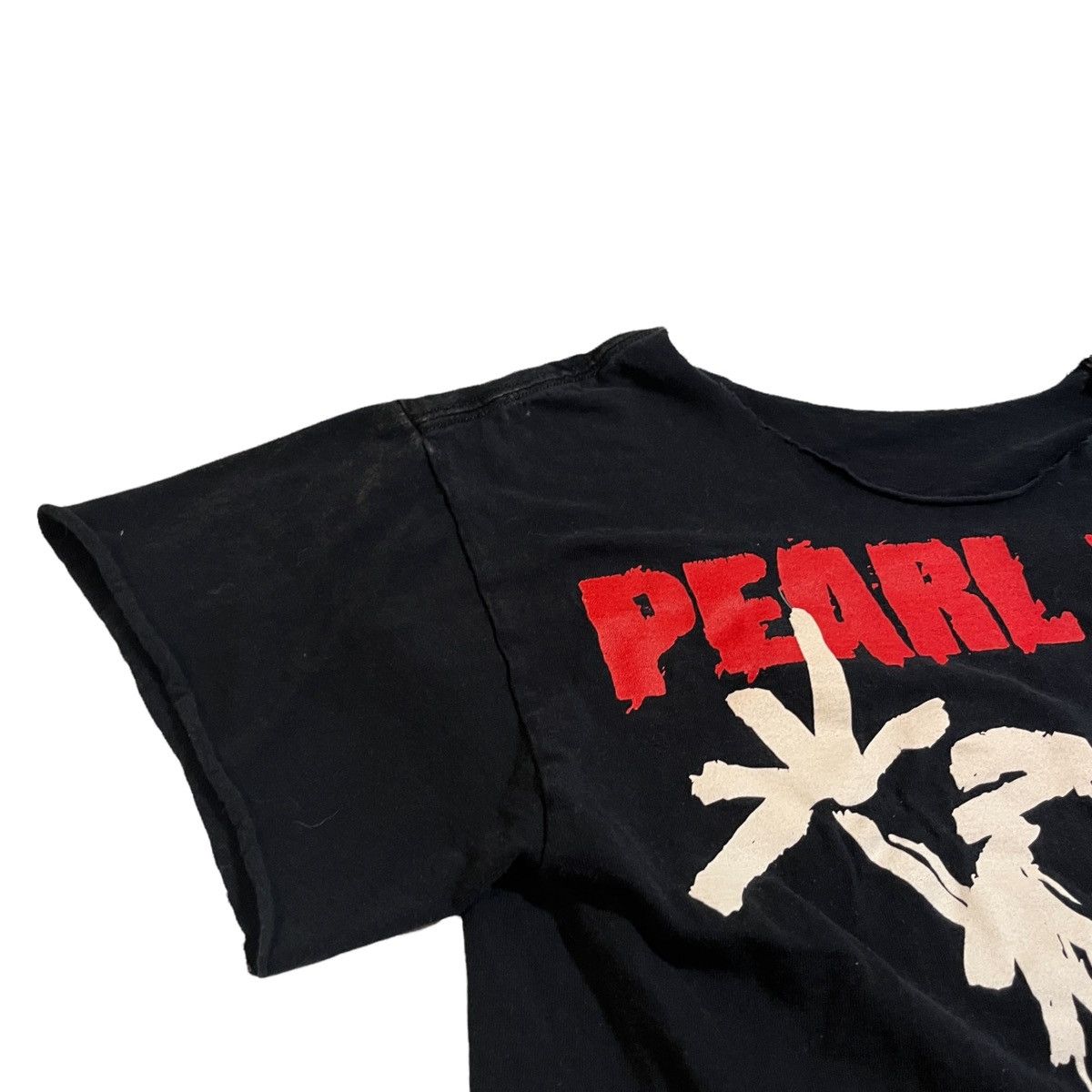 Band Tees × Vintage Vintage Pearl Jam Alive Tee Size US M / EU 48-50 / 2 - 3 Thumbnail