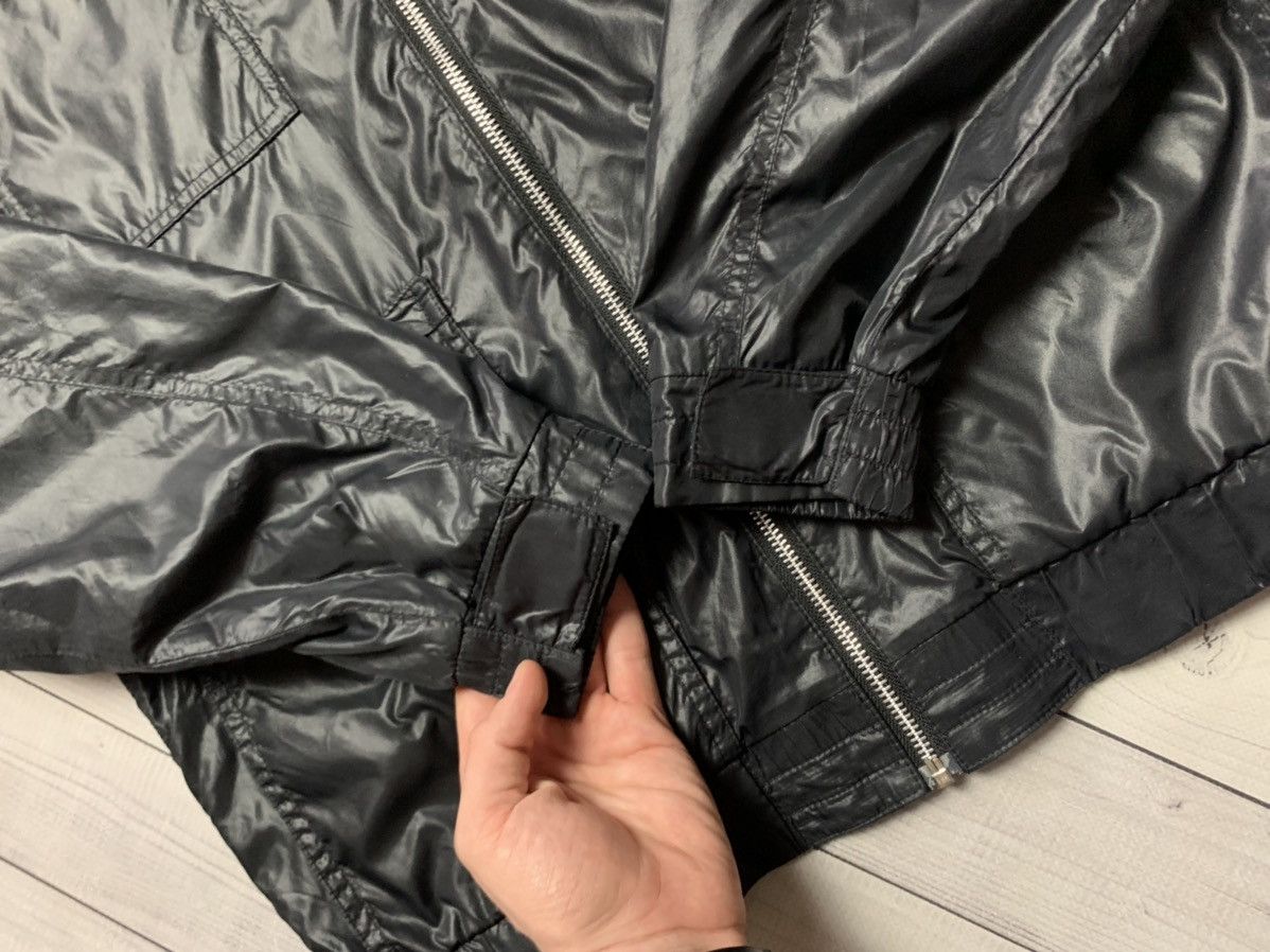 Nike × Vintage Vintage Nike jacket size M logo rare size M Size US M / EU 48-50 / 2 - 8 Thumbnail