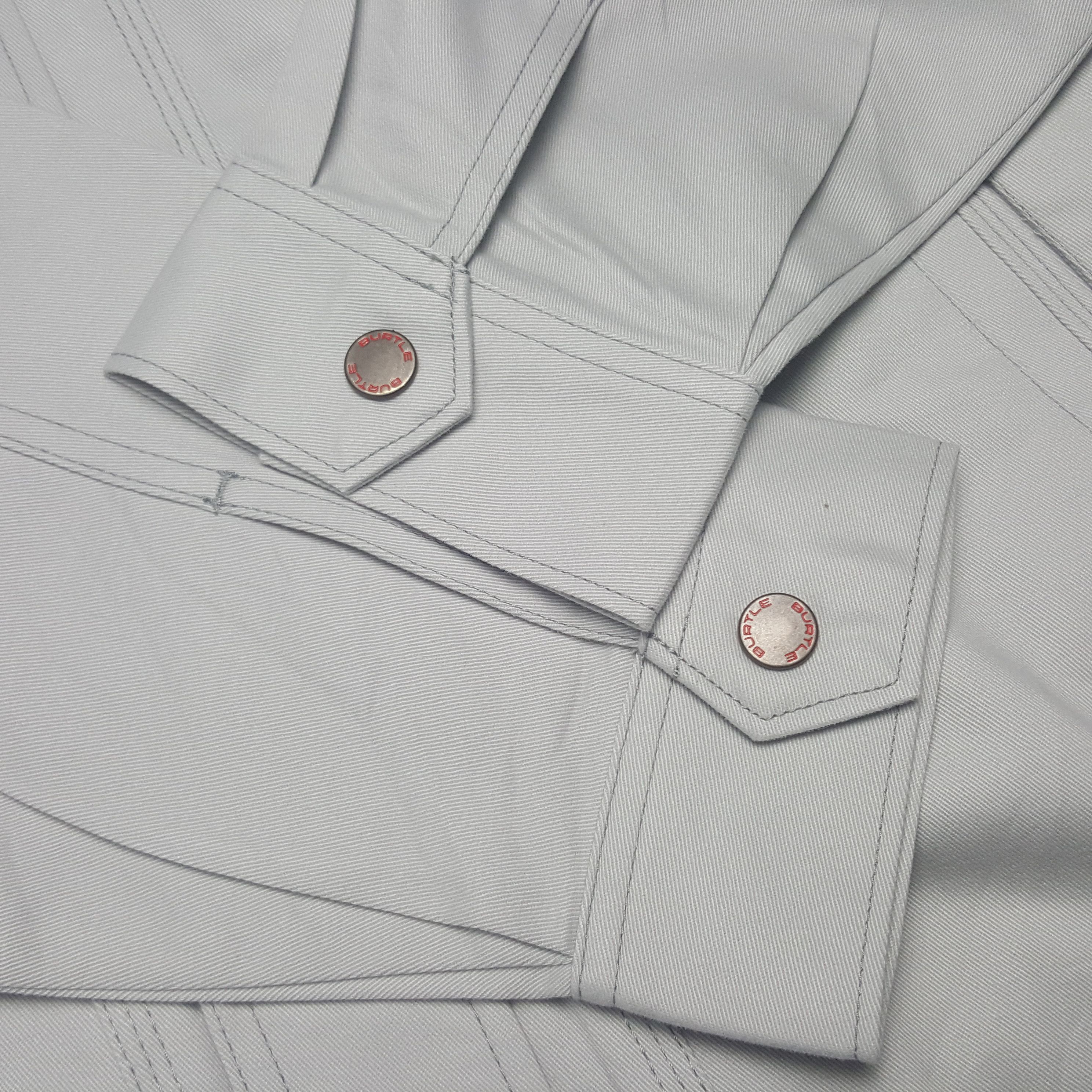 Japanese Brand × Vintage Vintage Nismo Racing Team Custom Art Zipper Jacket Size US L / EU 52-54 / 3 - 11 Thumbnail