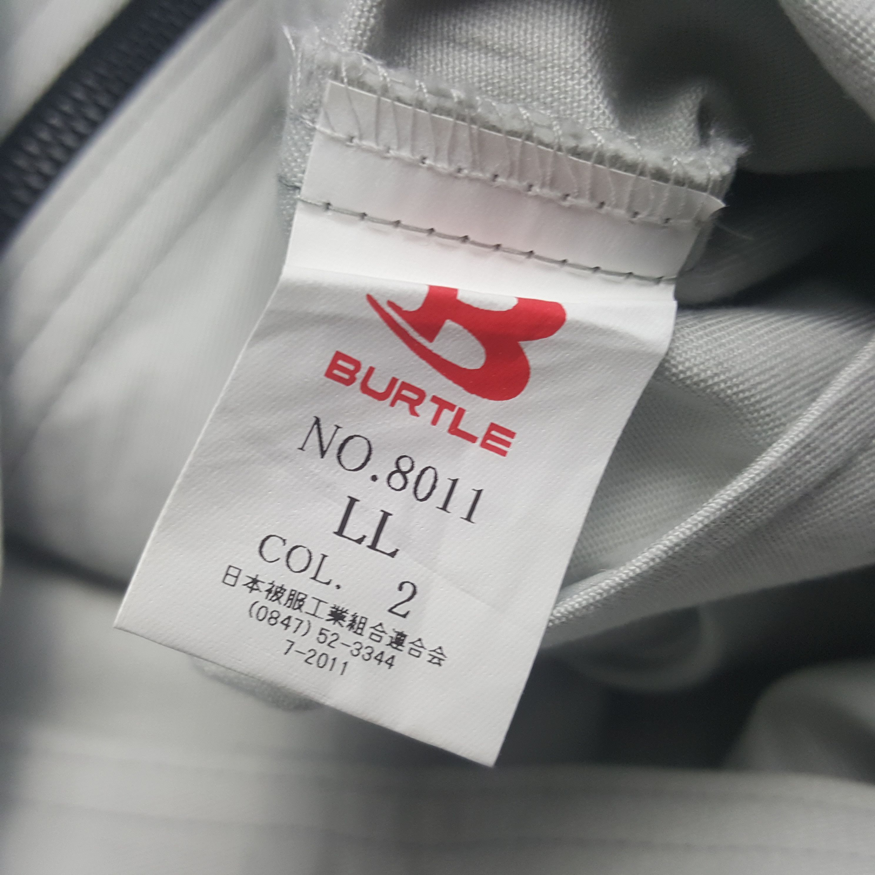 Japanese Brand × Vintage Vintage Nismo Racing Team Custom Art Zipper Jacket Size US L / EU 52-54 / 3 - 6 Thumbnail
