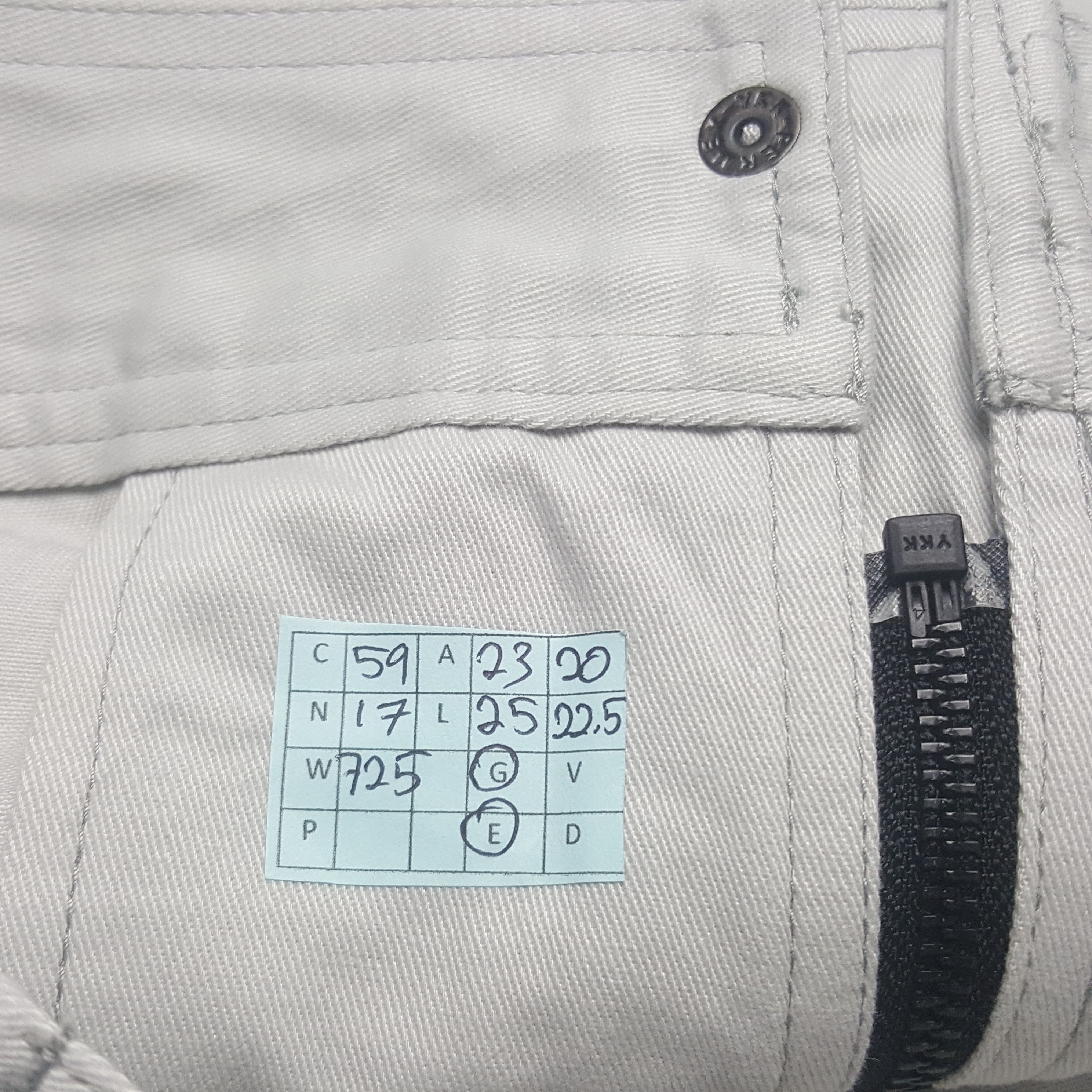 Japanese Brand × Vintage Vintage Nismo Racing Team Custom Art Zipper Jacket Size US L / EU 52-54 / 3 - 8 Thumbnail